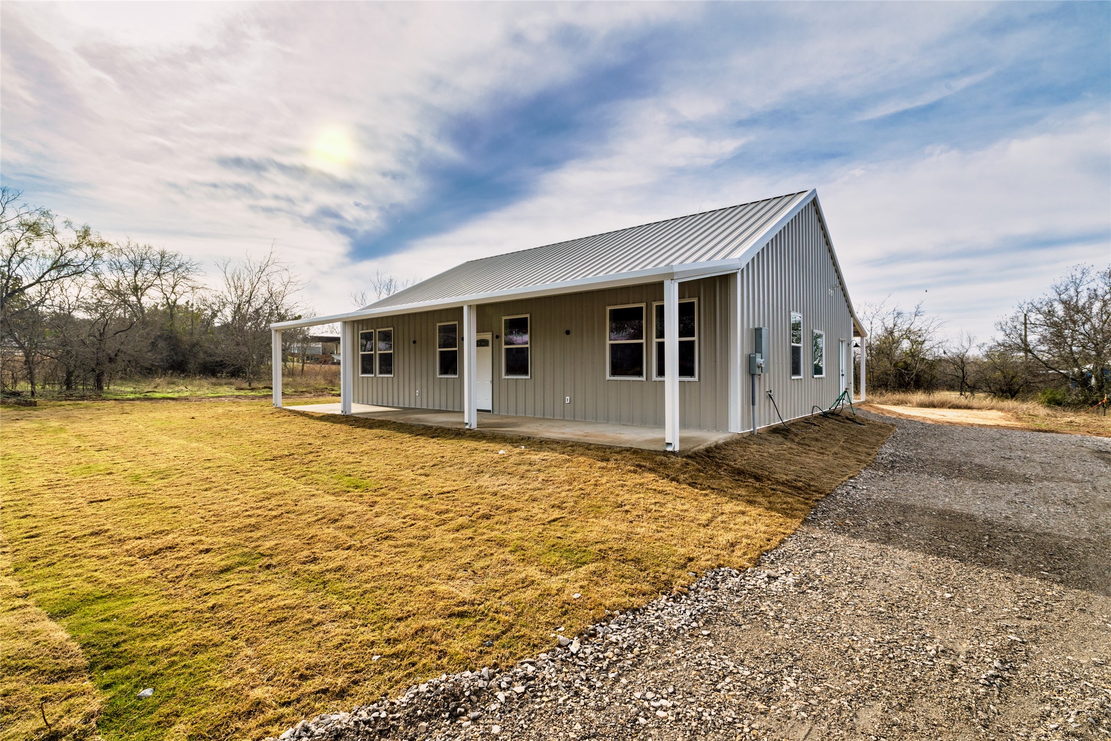 180 Cimmarron Trail