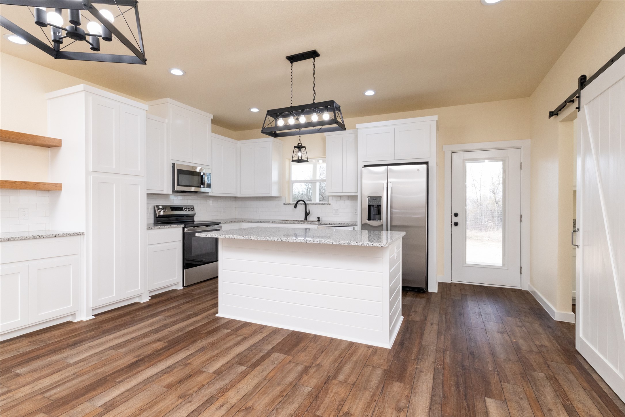 180 Cimmarron Trail