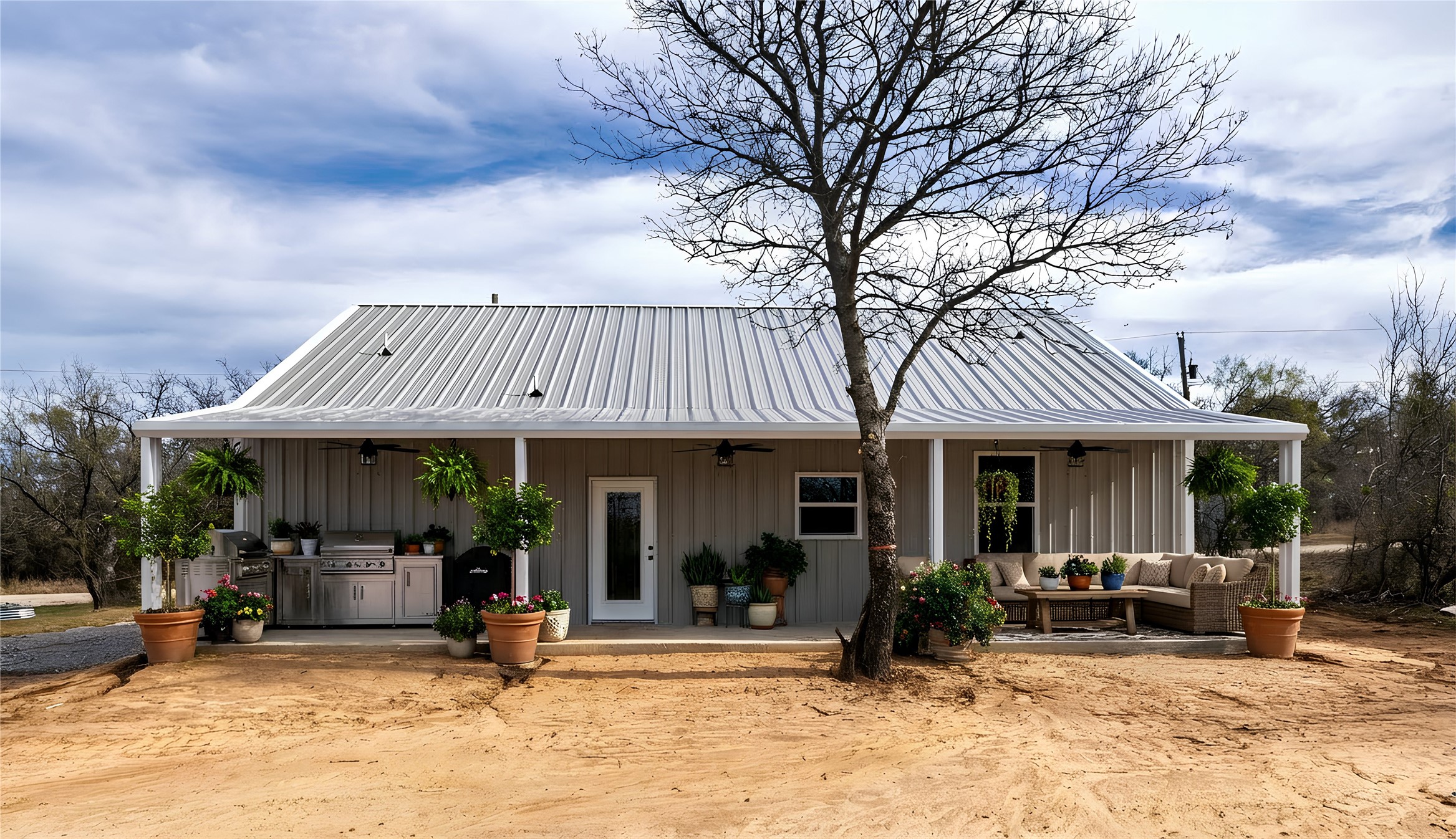180 Cimmarron Trail