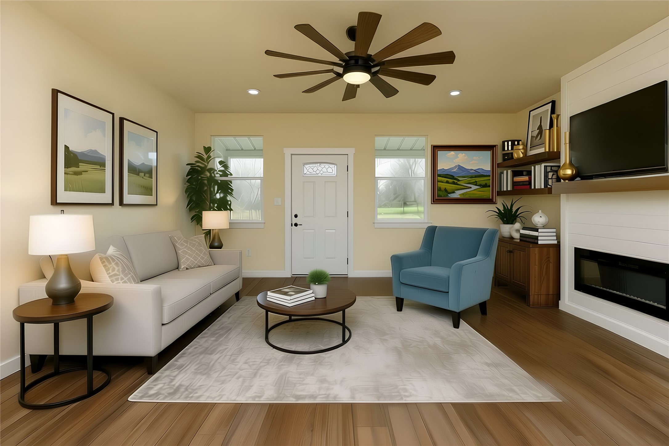 180 Cimmarron Trail