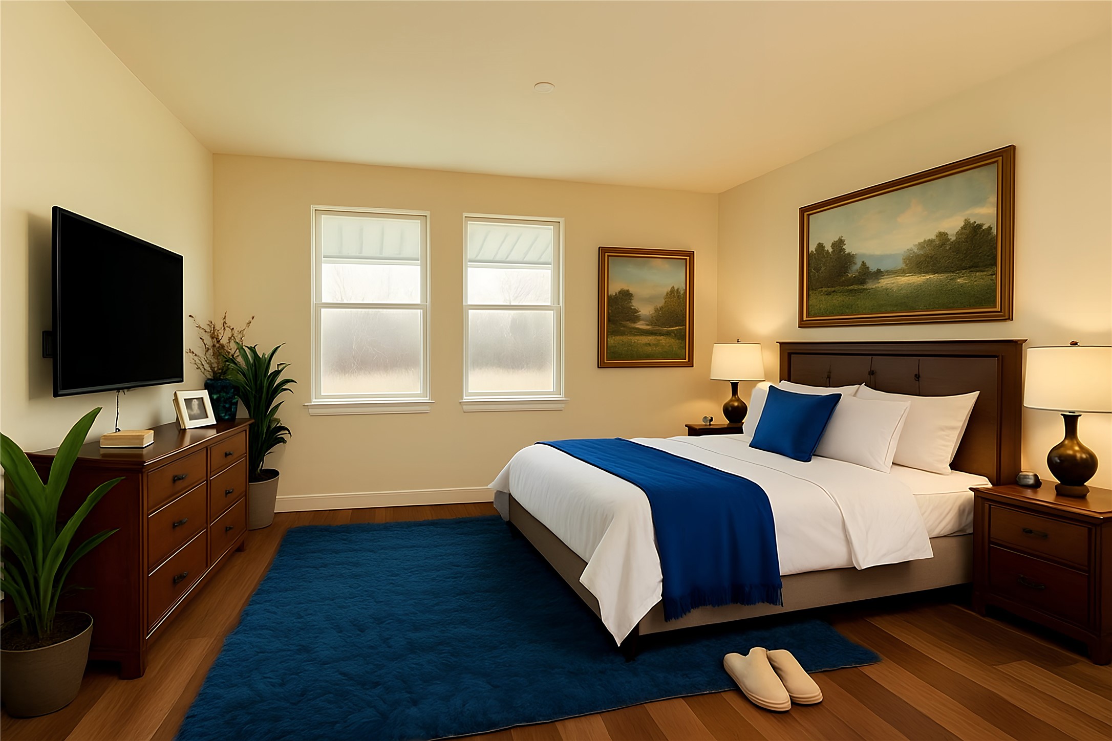180 Cimmarron Trail
