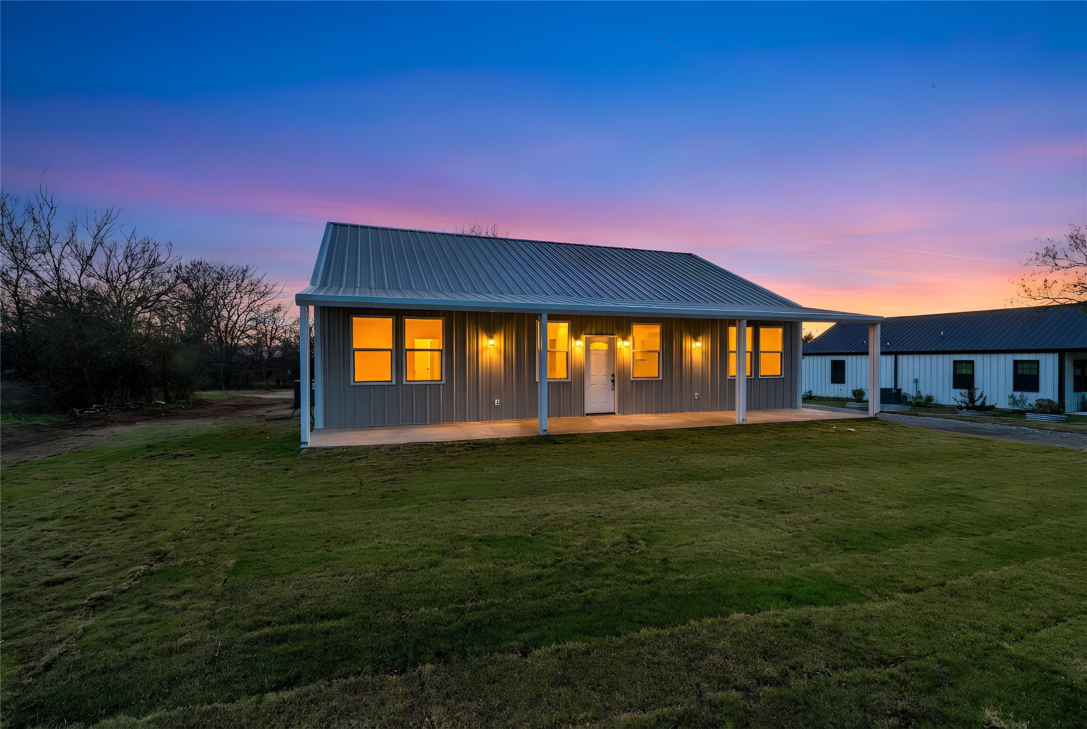180 Cimmarron Trail