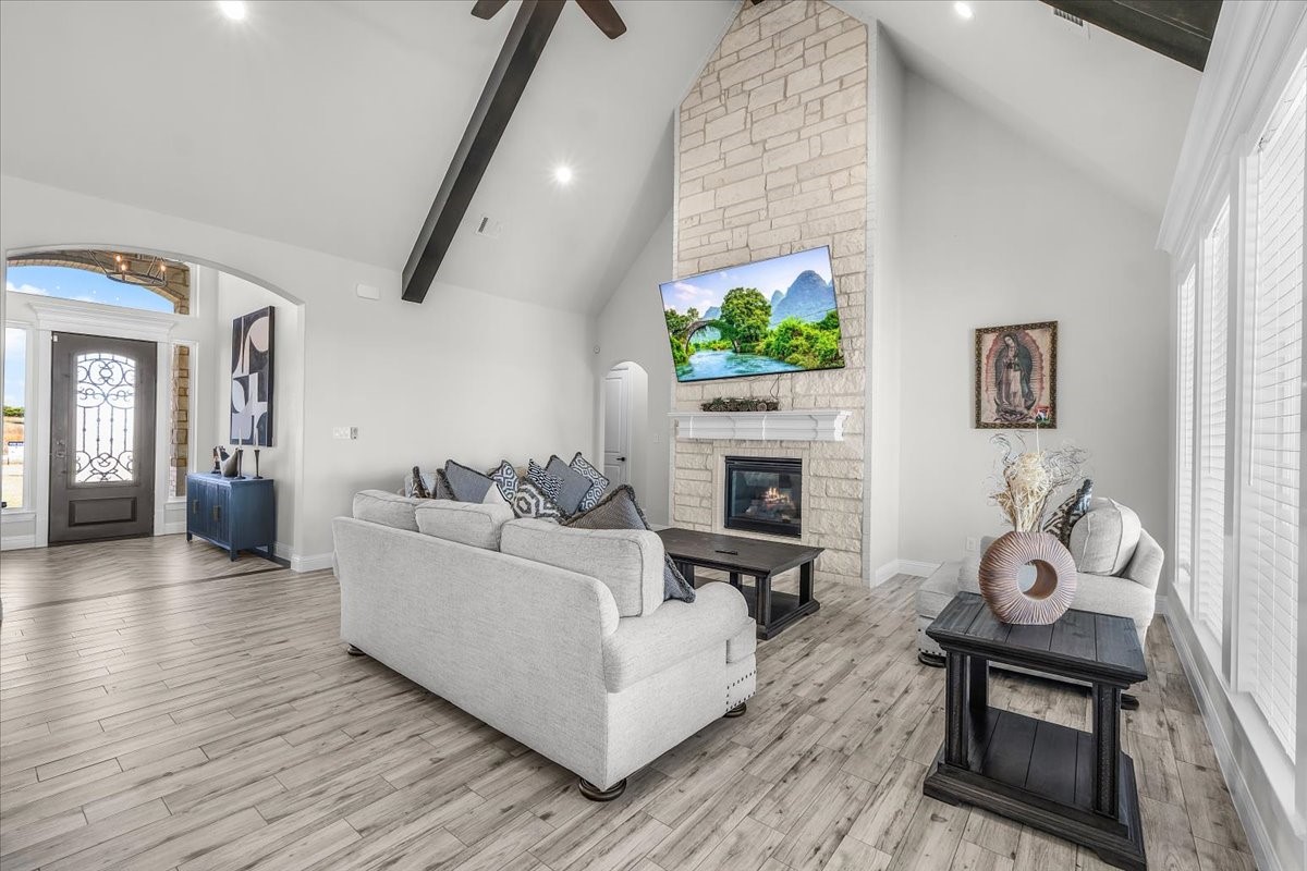 12916 Torello Court