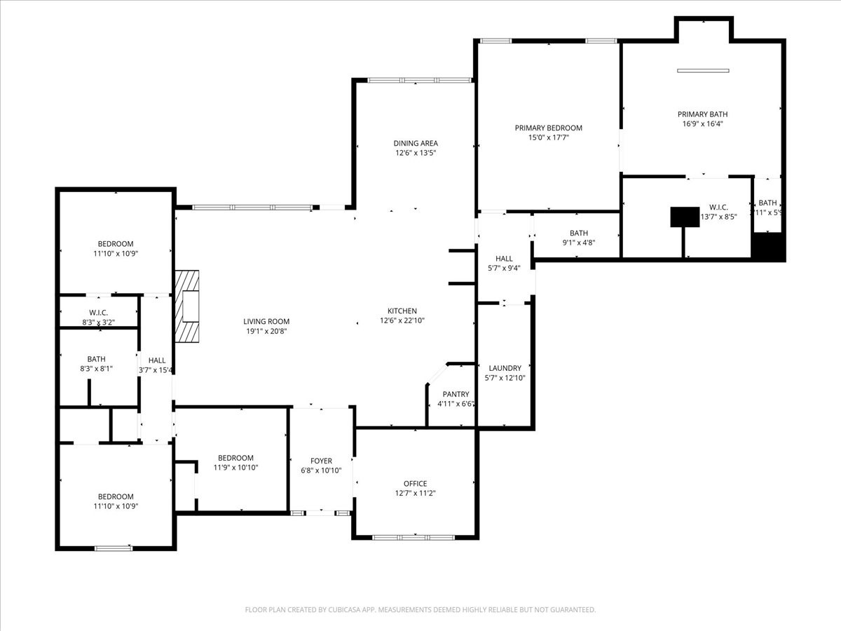 12916 Torello Court