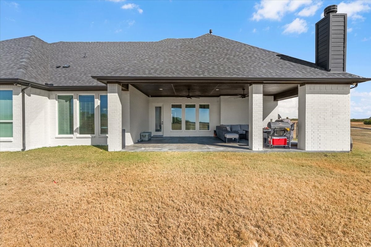 12916 Torello Court