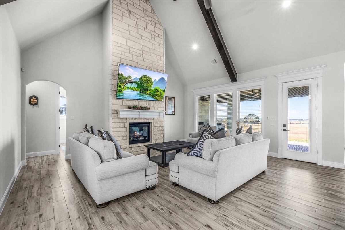 12916 Torello Court