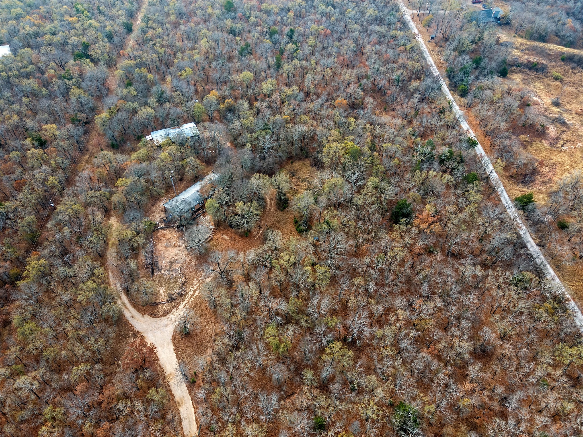 289 County Road 1661