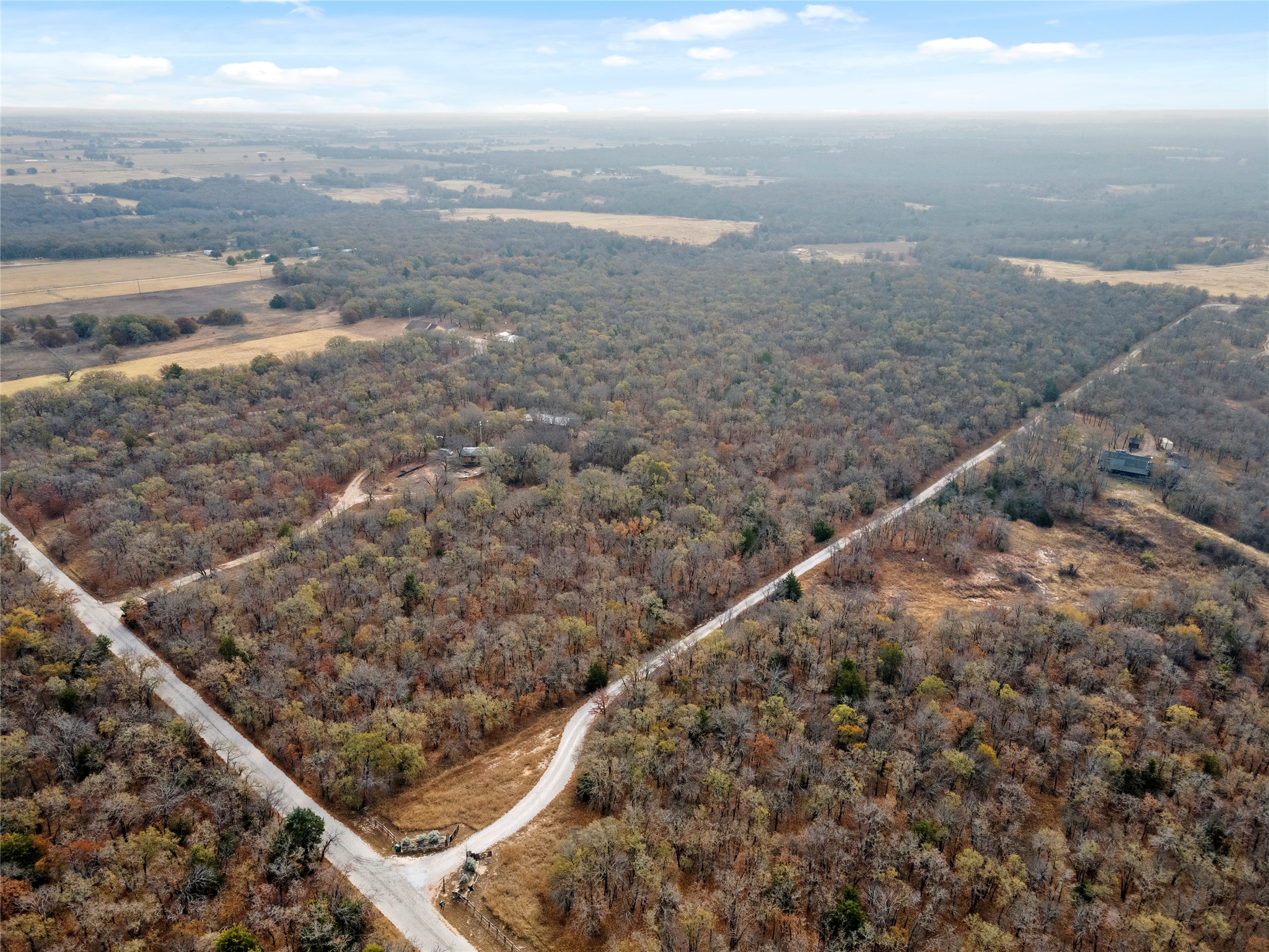289 County Road 1661