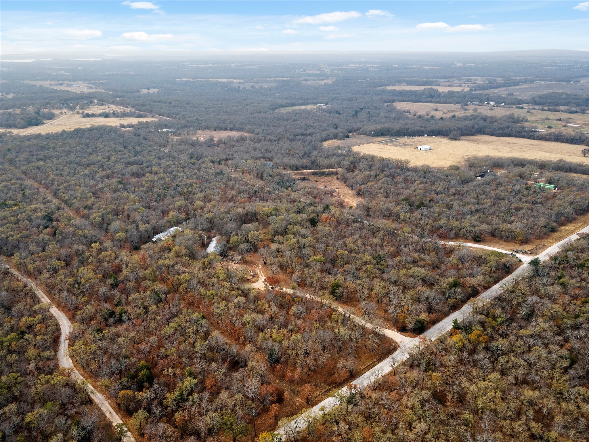 289 County Road 1661