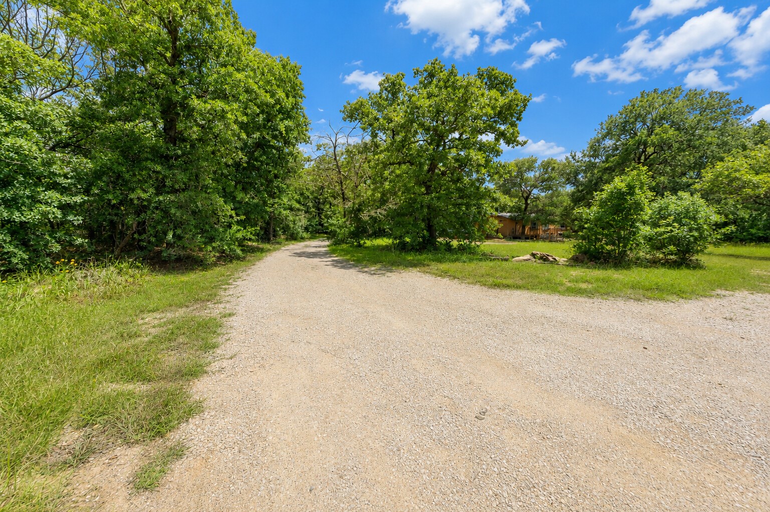 289 County Road 1661