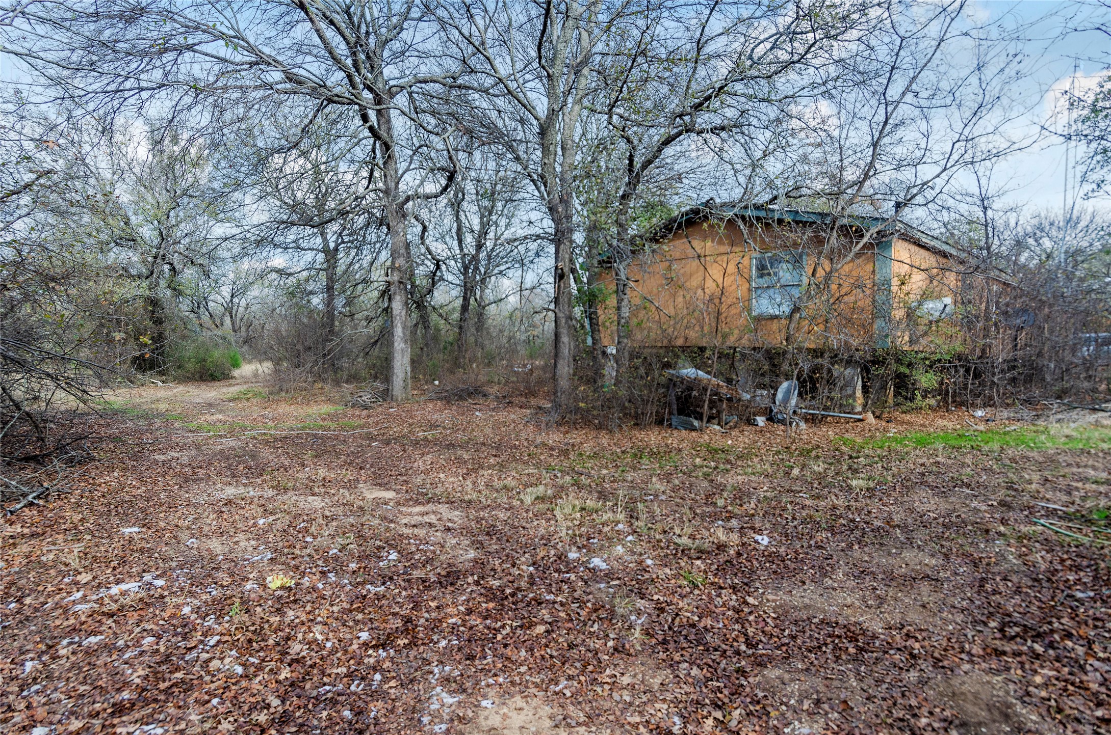 289 County Road 1661