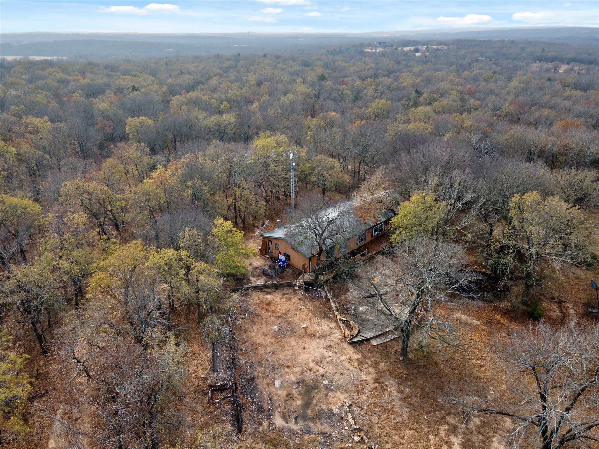 289 County Road 1661