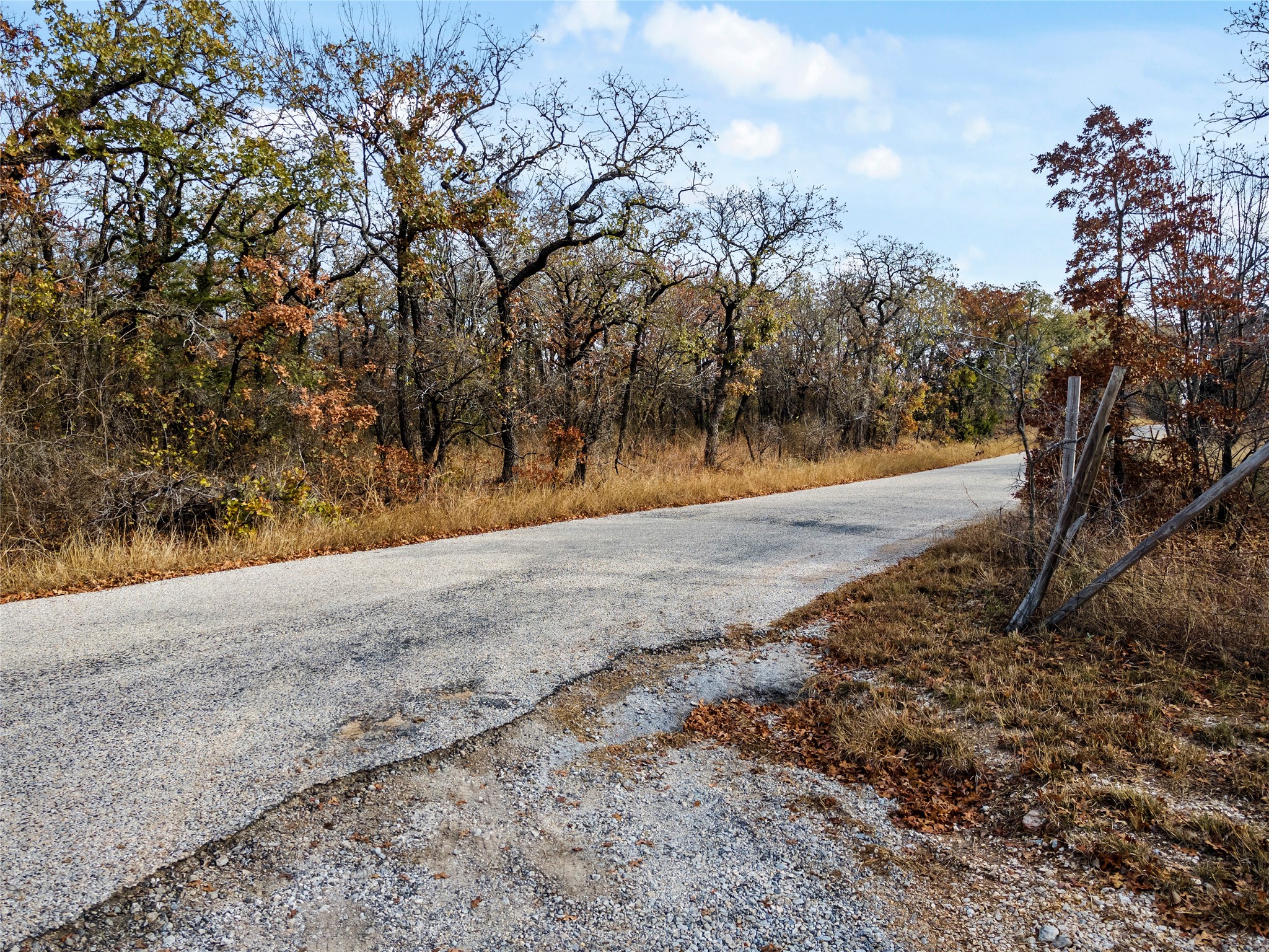 289 County Road 1661