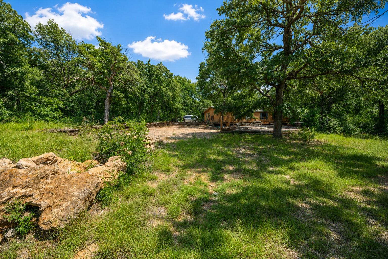 289 County Road 1661