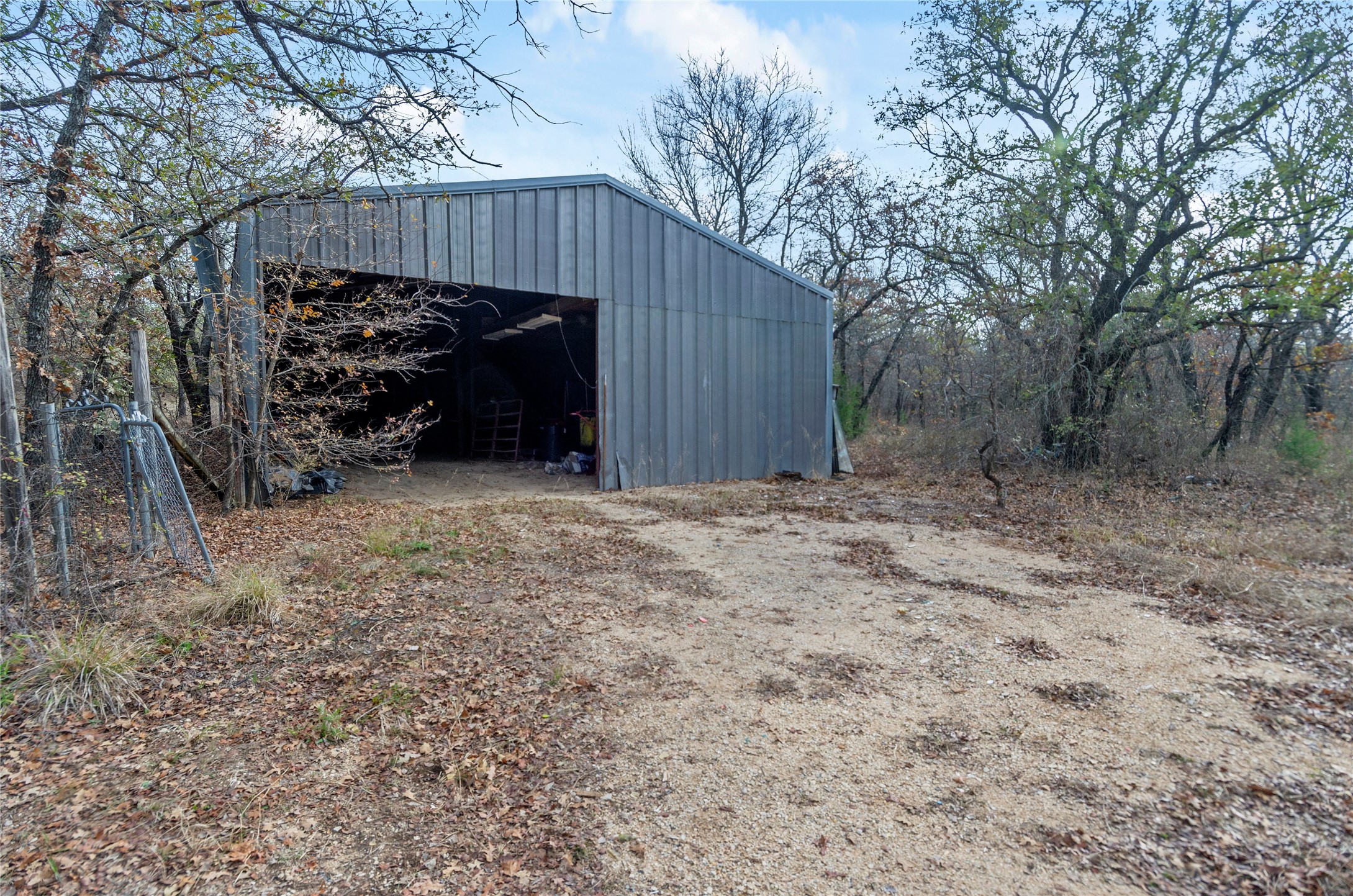 289 County Road 1661