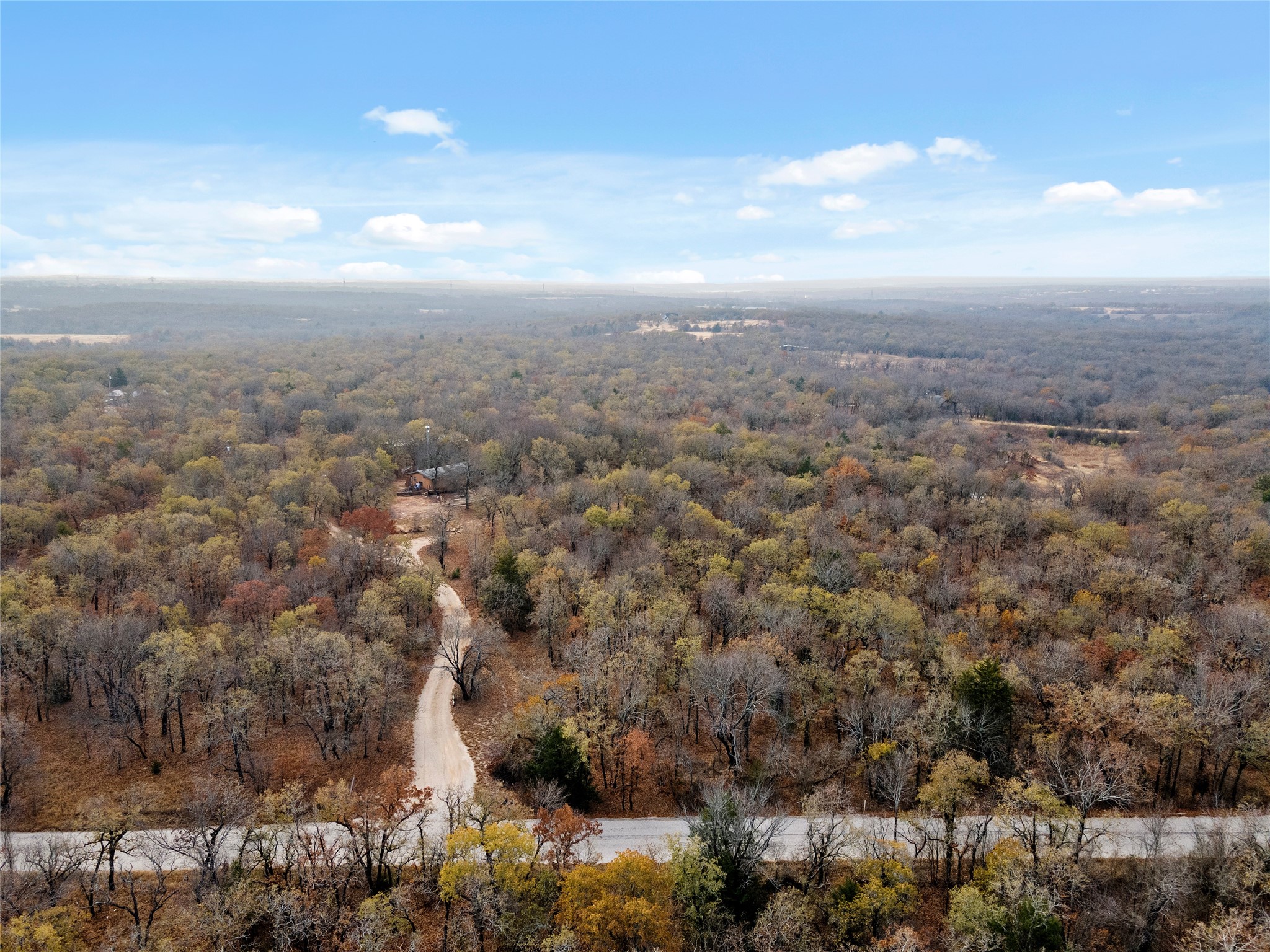 289 County Road 1661