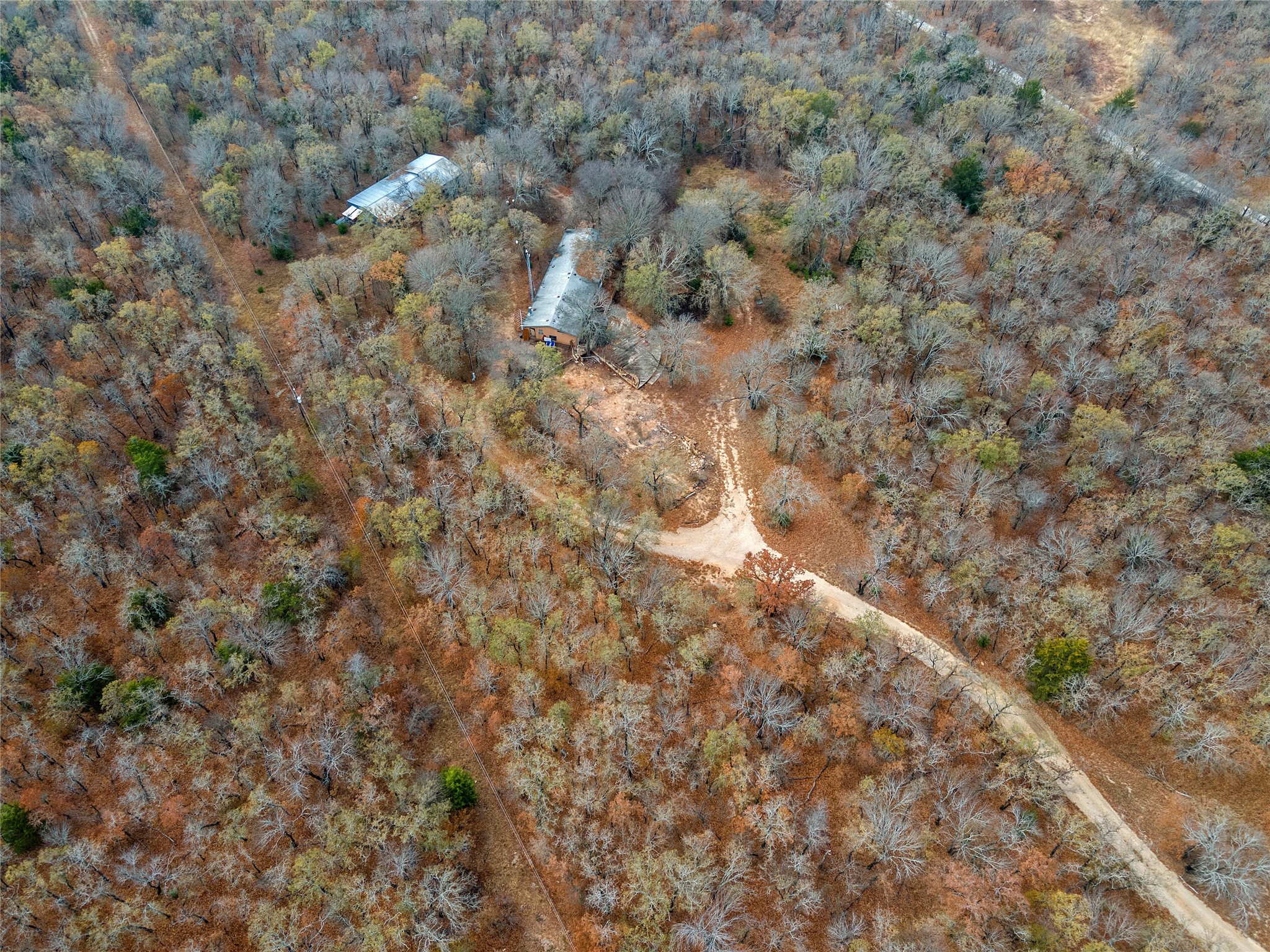 289 County Road 1661