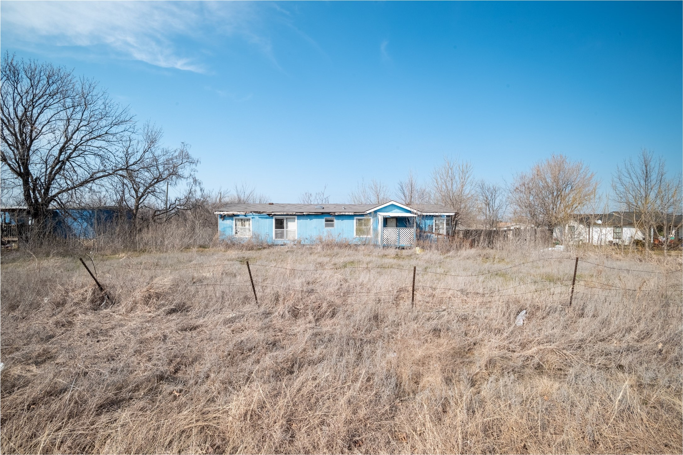 5111 Blackbird Trail