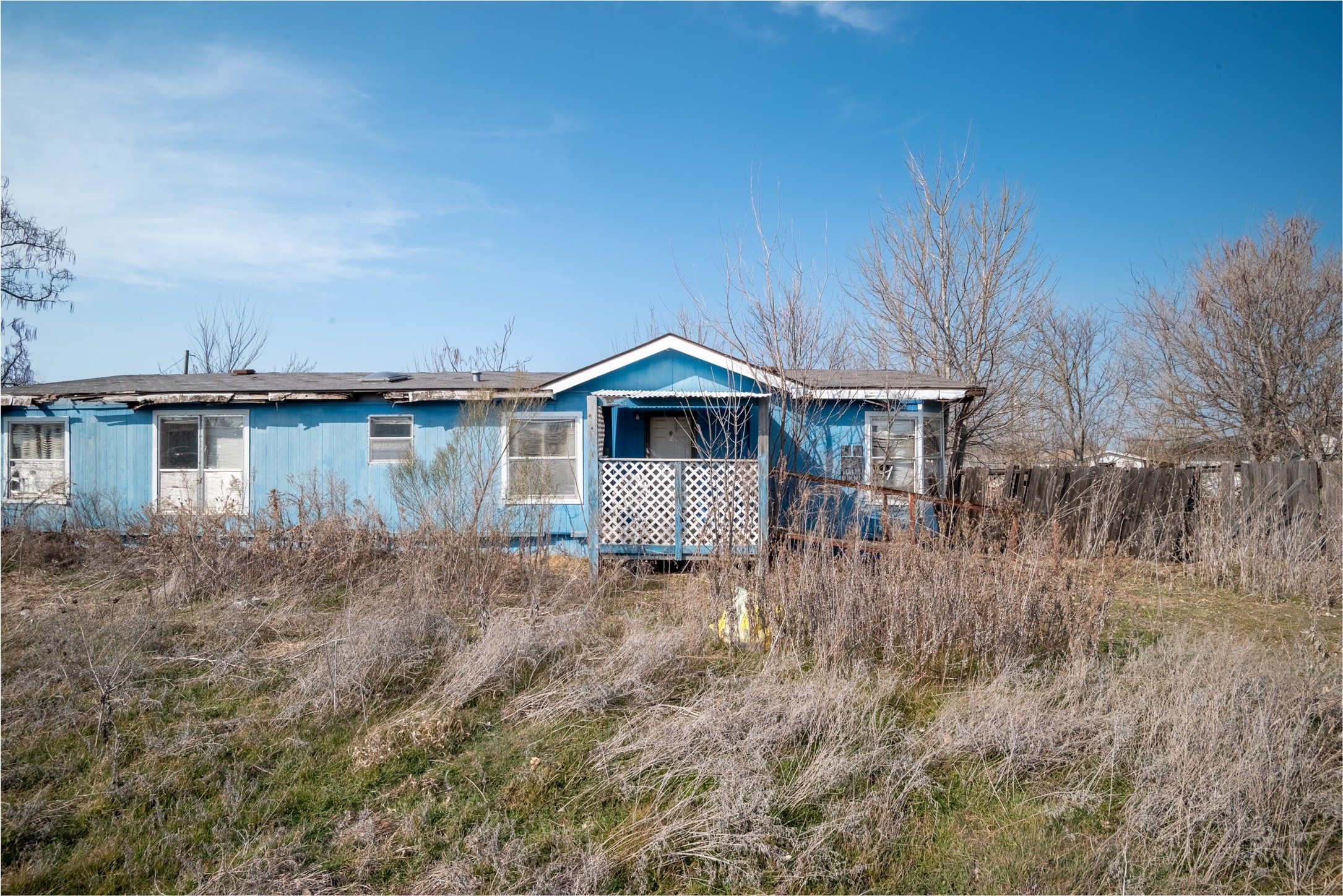 5111 Blackbird Trail