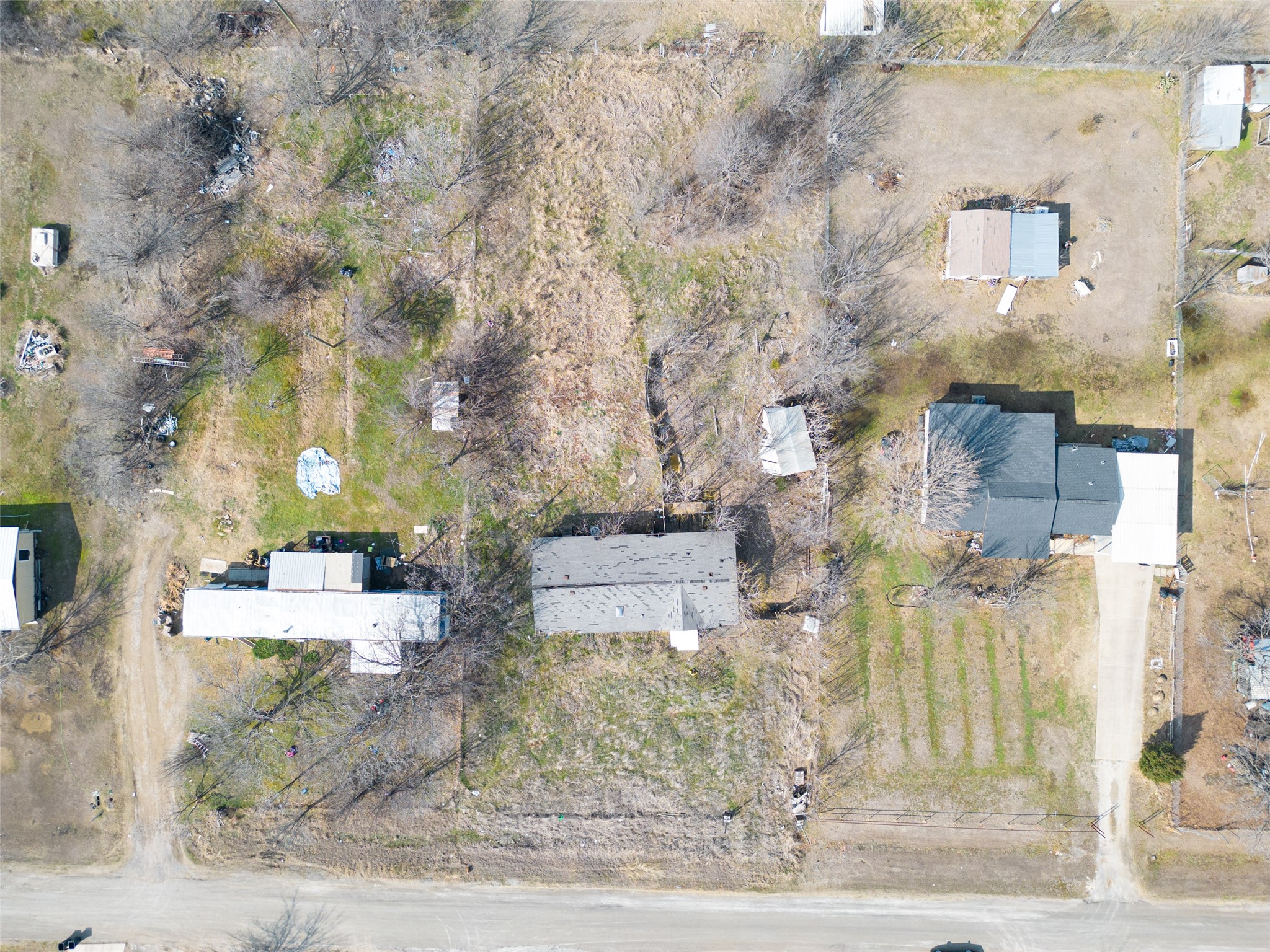 5111 Blackbird Trail