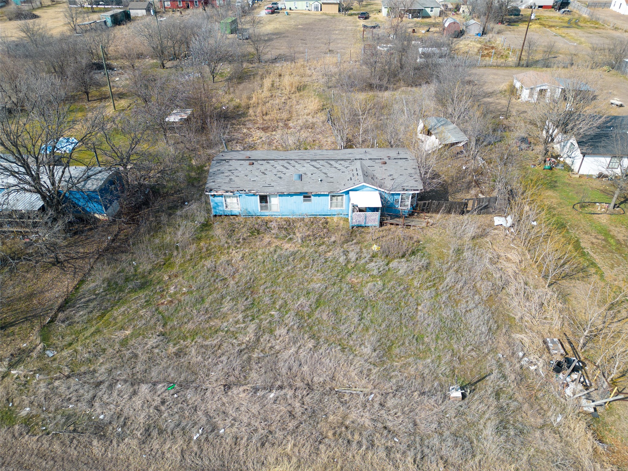 5111 Blackbird Trail