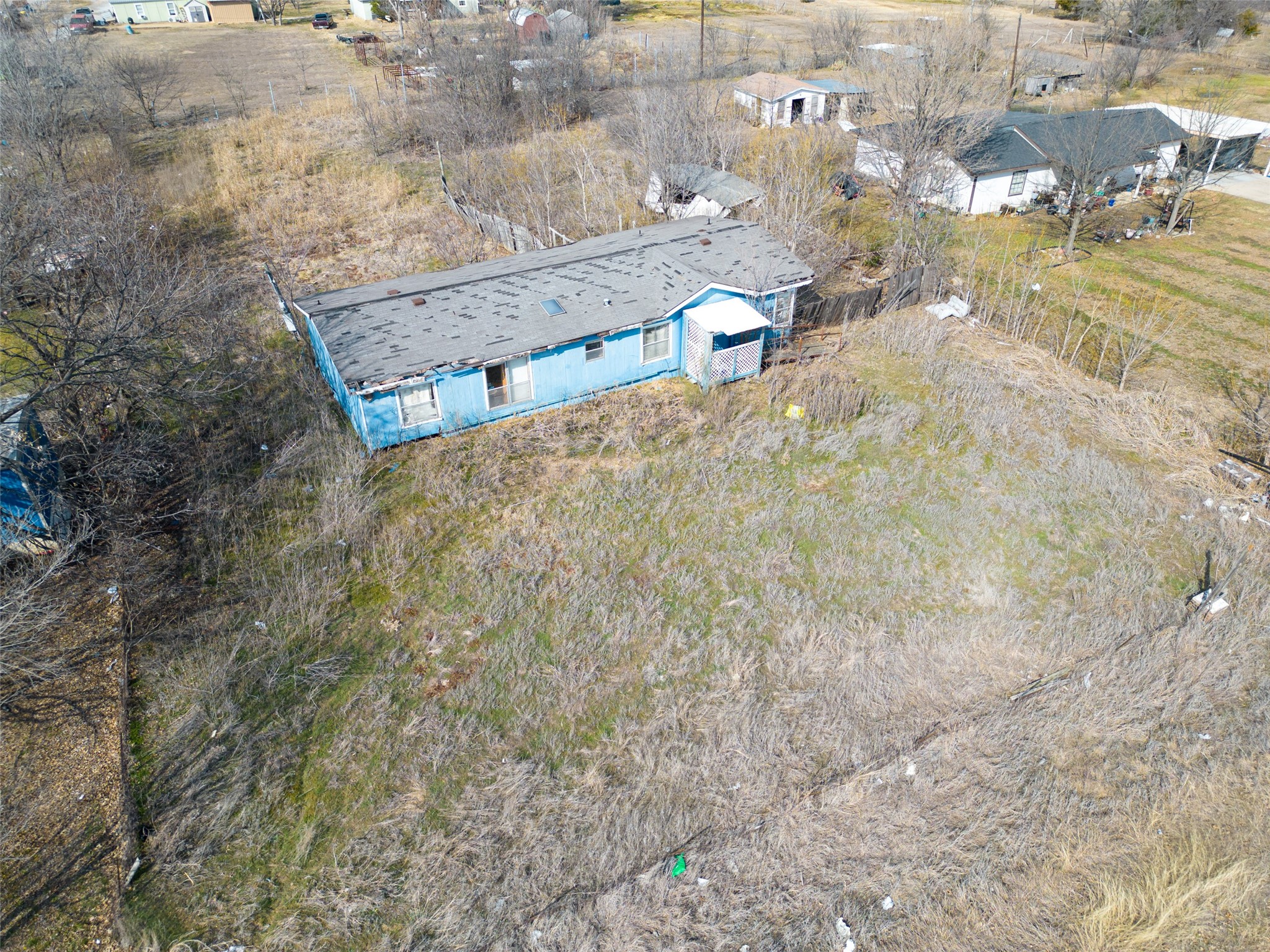 5111 Blackbird Trail