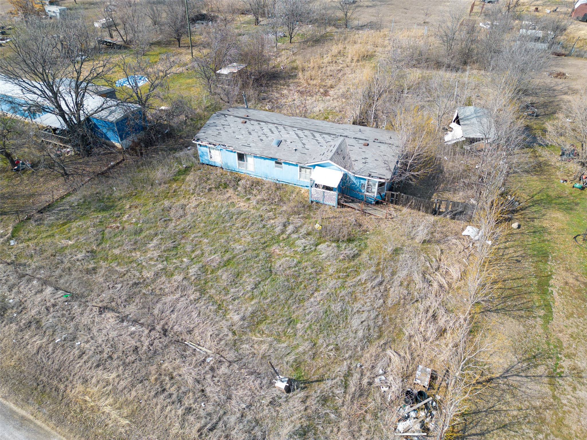 5111 Blackbird Trail