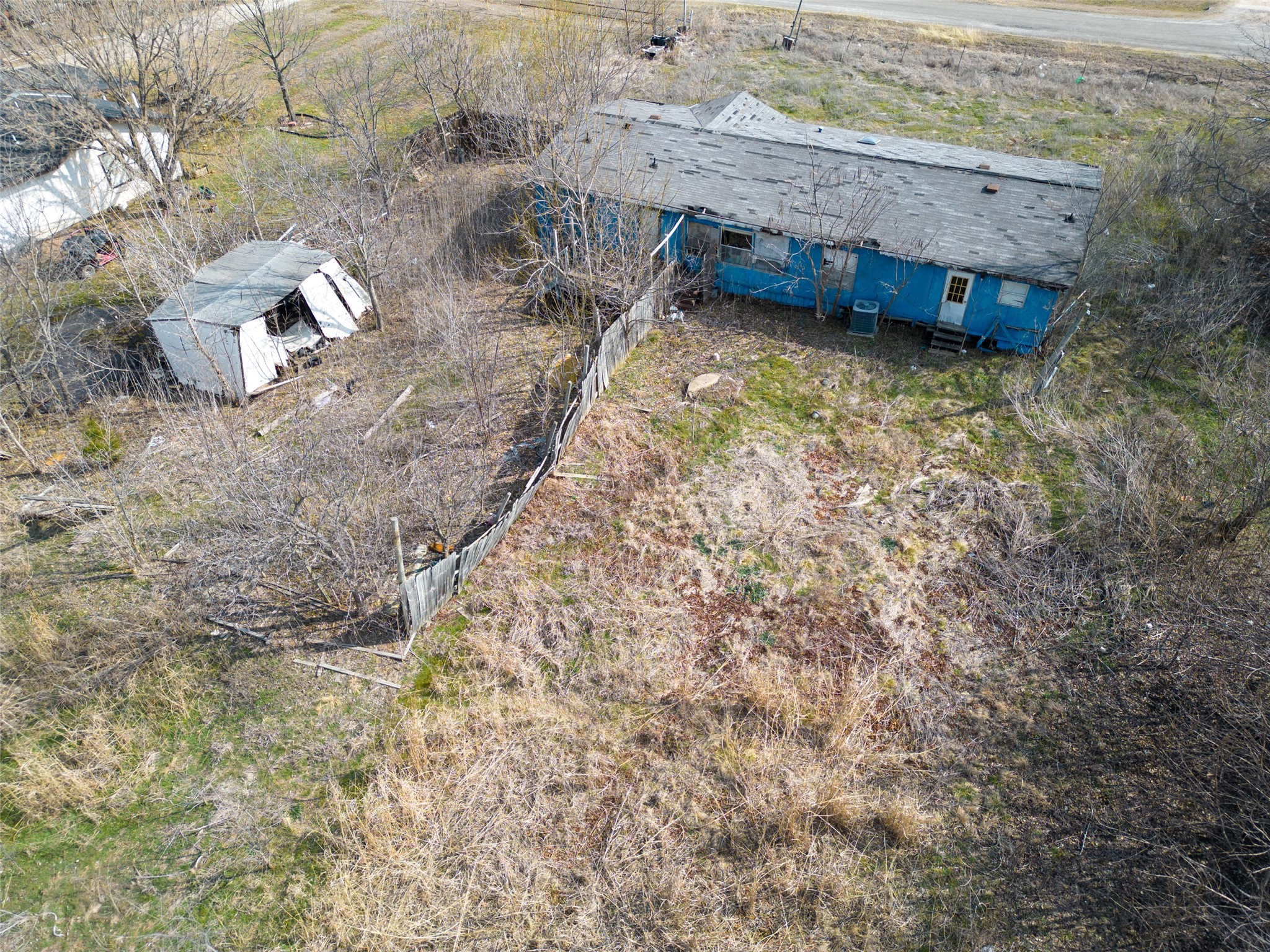5111 Blackbird Trail
