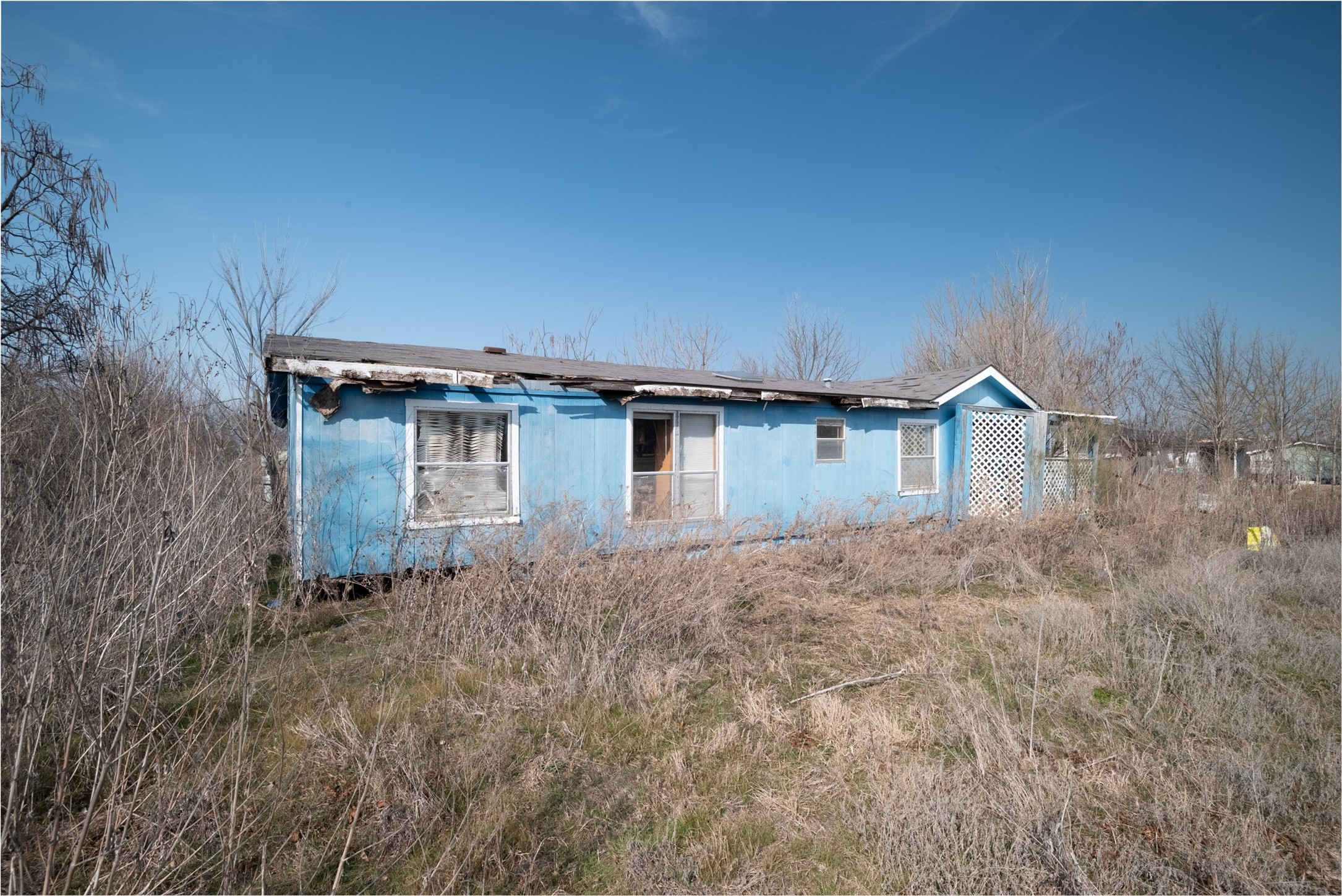 5111 Blackbird Trail