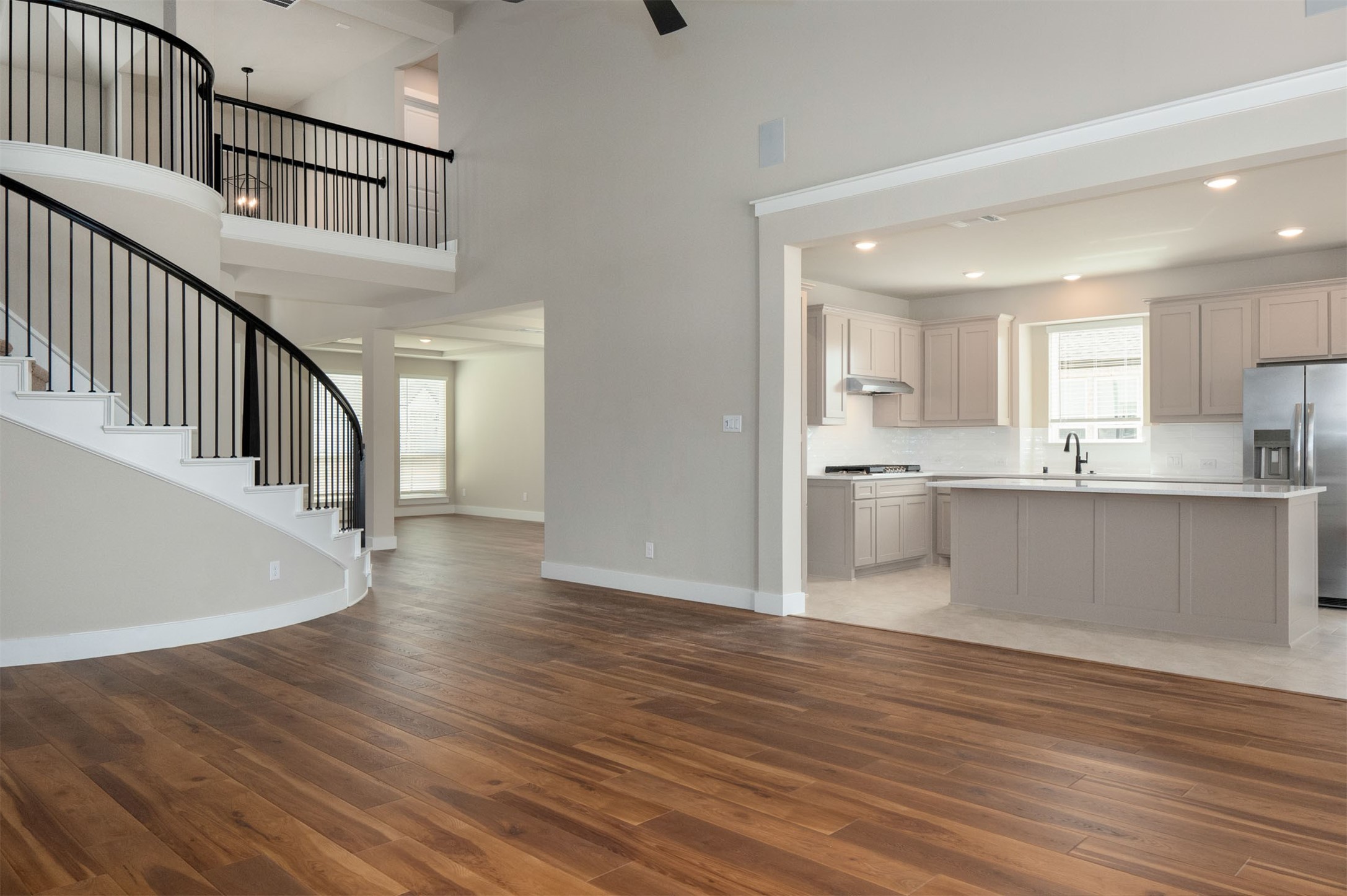 1817 Hidden Creek Drive