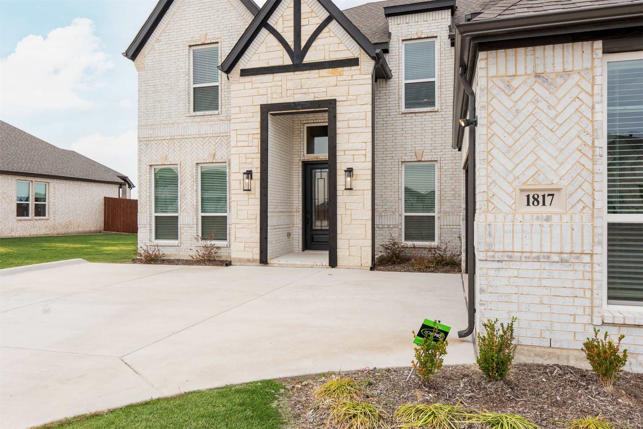1817 Hidden Creek Drive