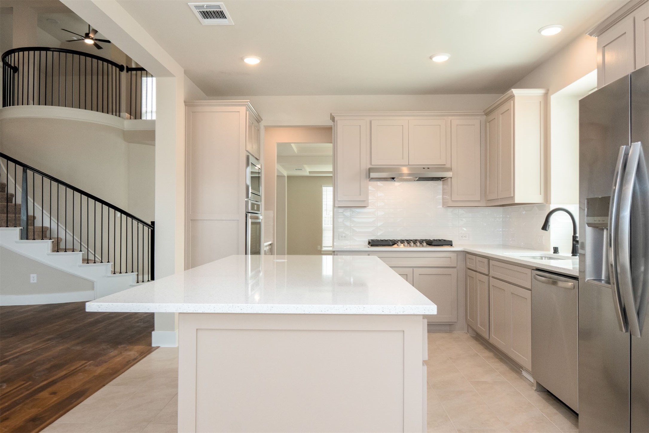 1817 Hidden Creek Drive