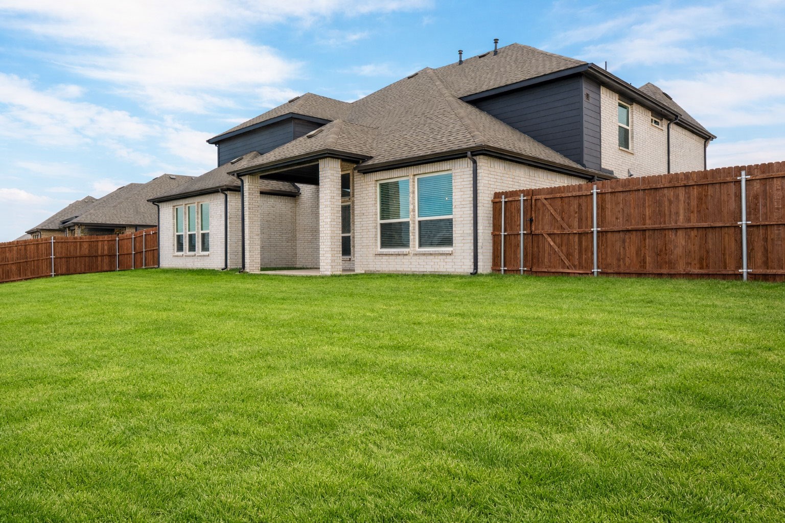 1817 Hidden Creek Drive