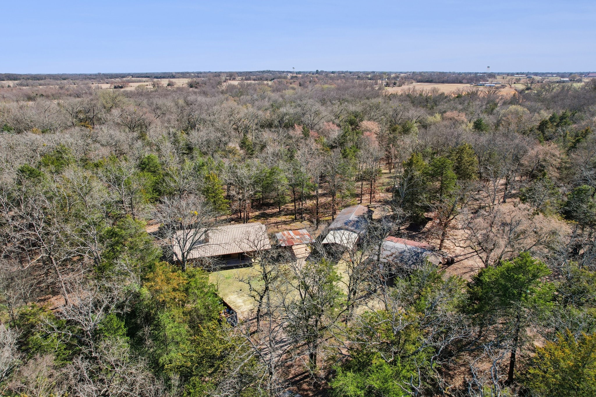 760 Rs County Road 3160