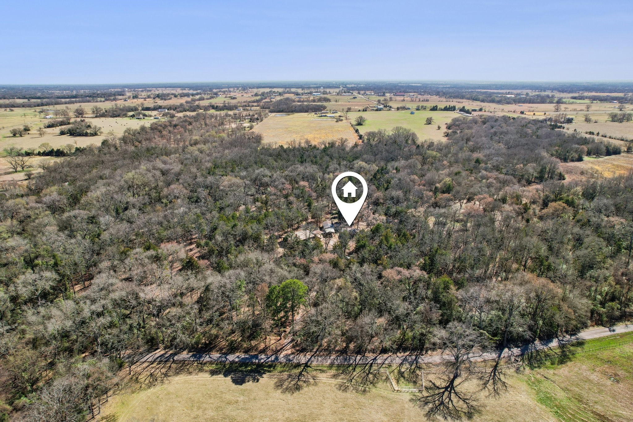 760 Rs County Road 3160