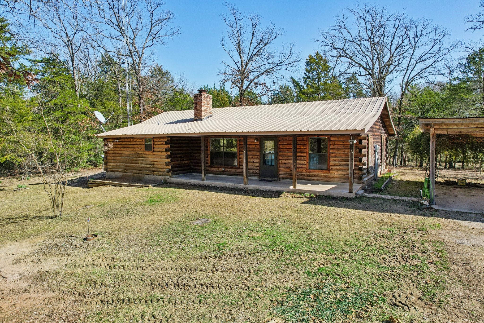 760 Rs County Road 3160