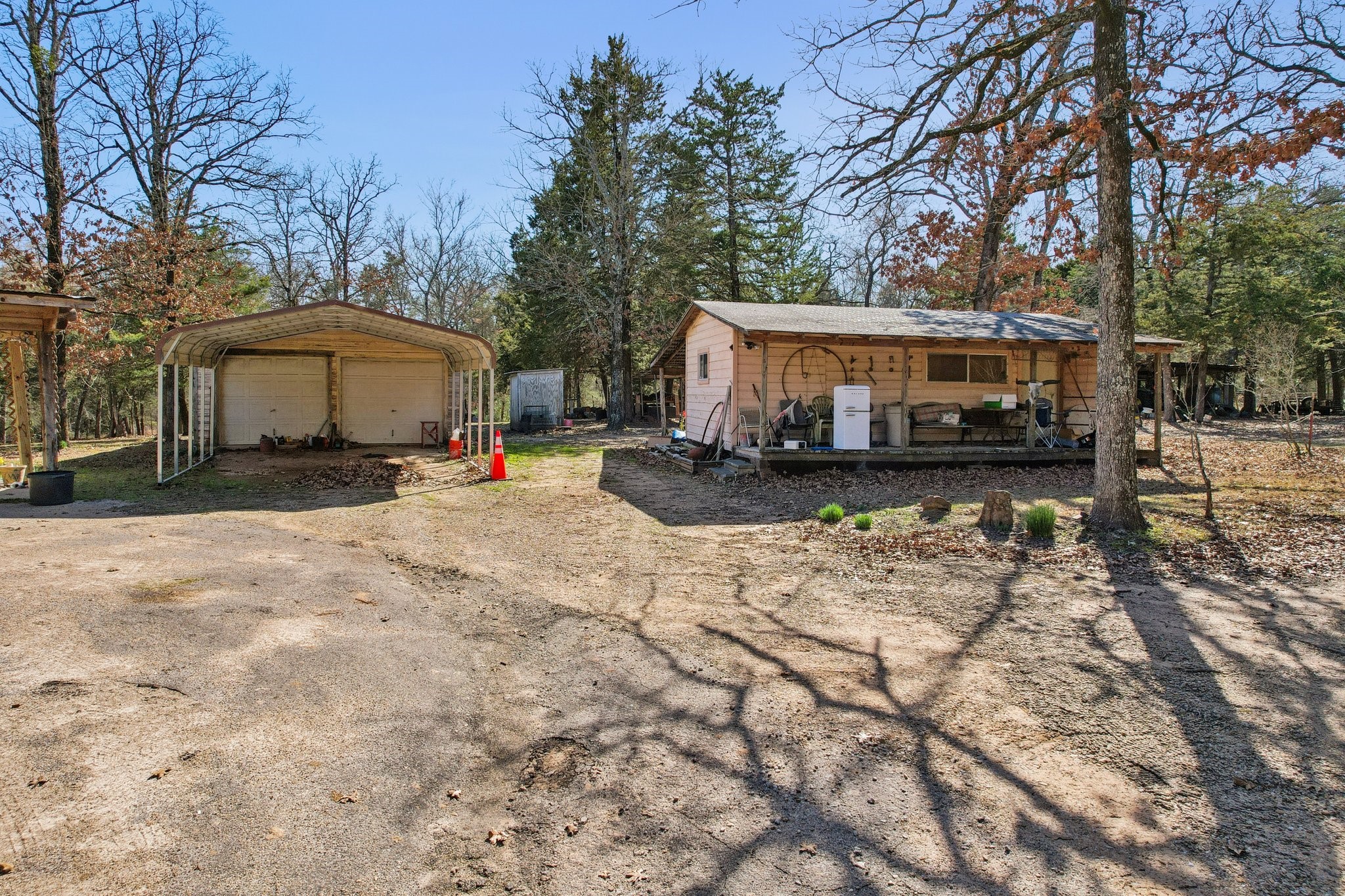 760 Rs County Road 3160