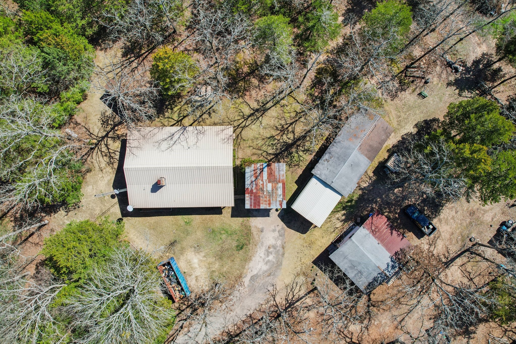 760 Rs County Road 3160