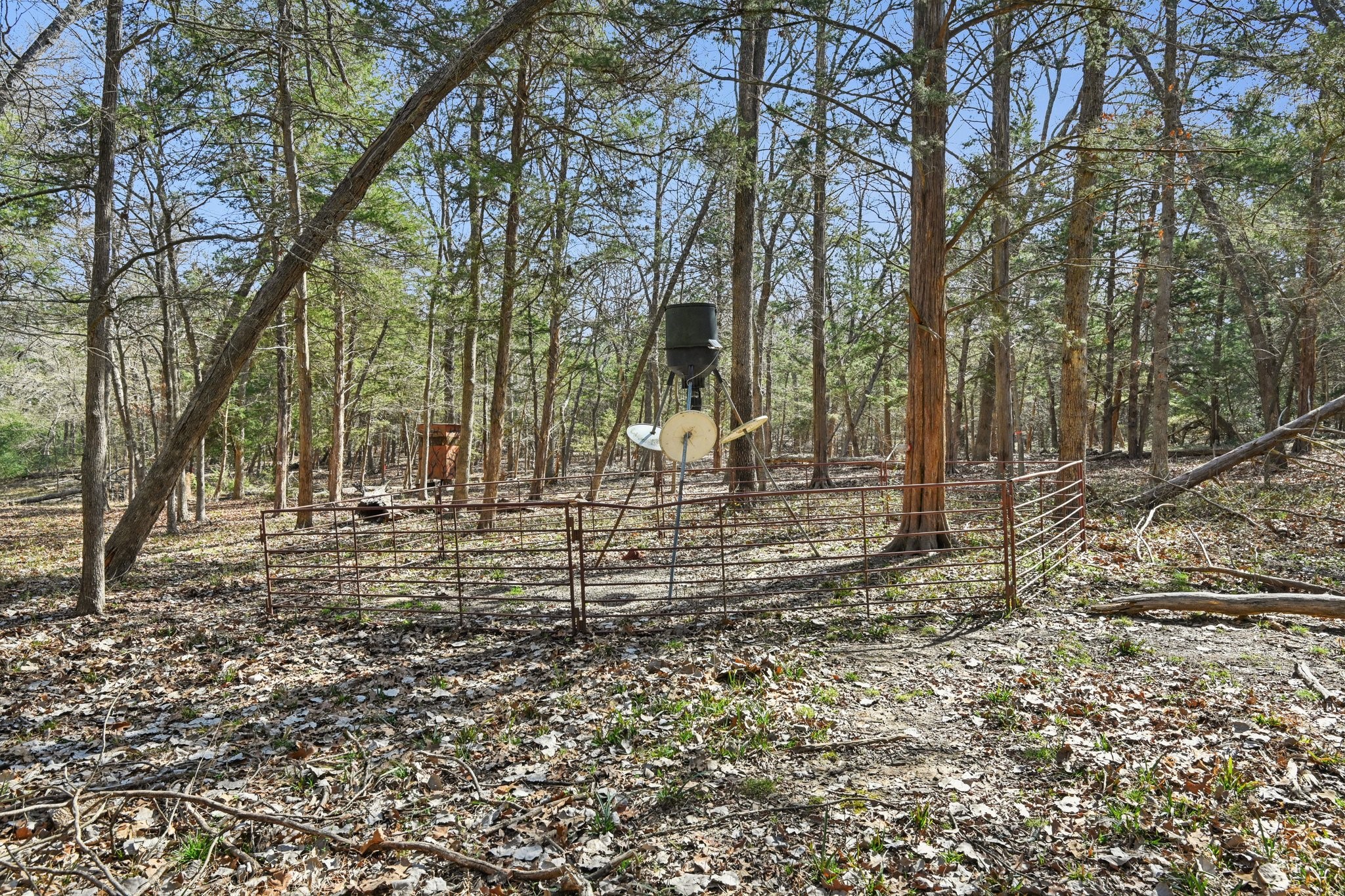 760 Rs County Road 3160