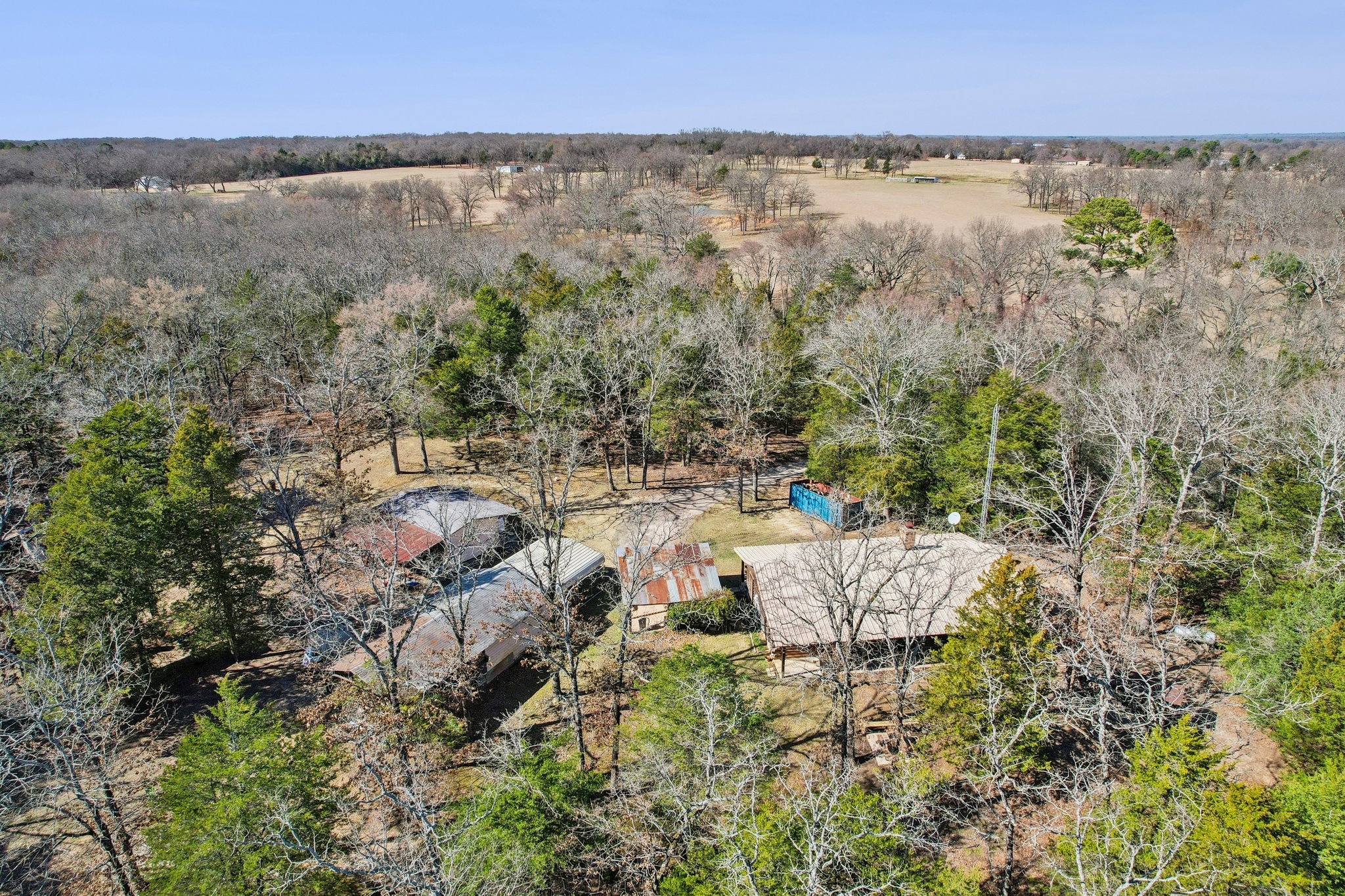 760 Rs County Road 3160