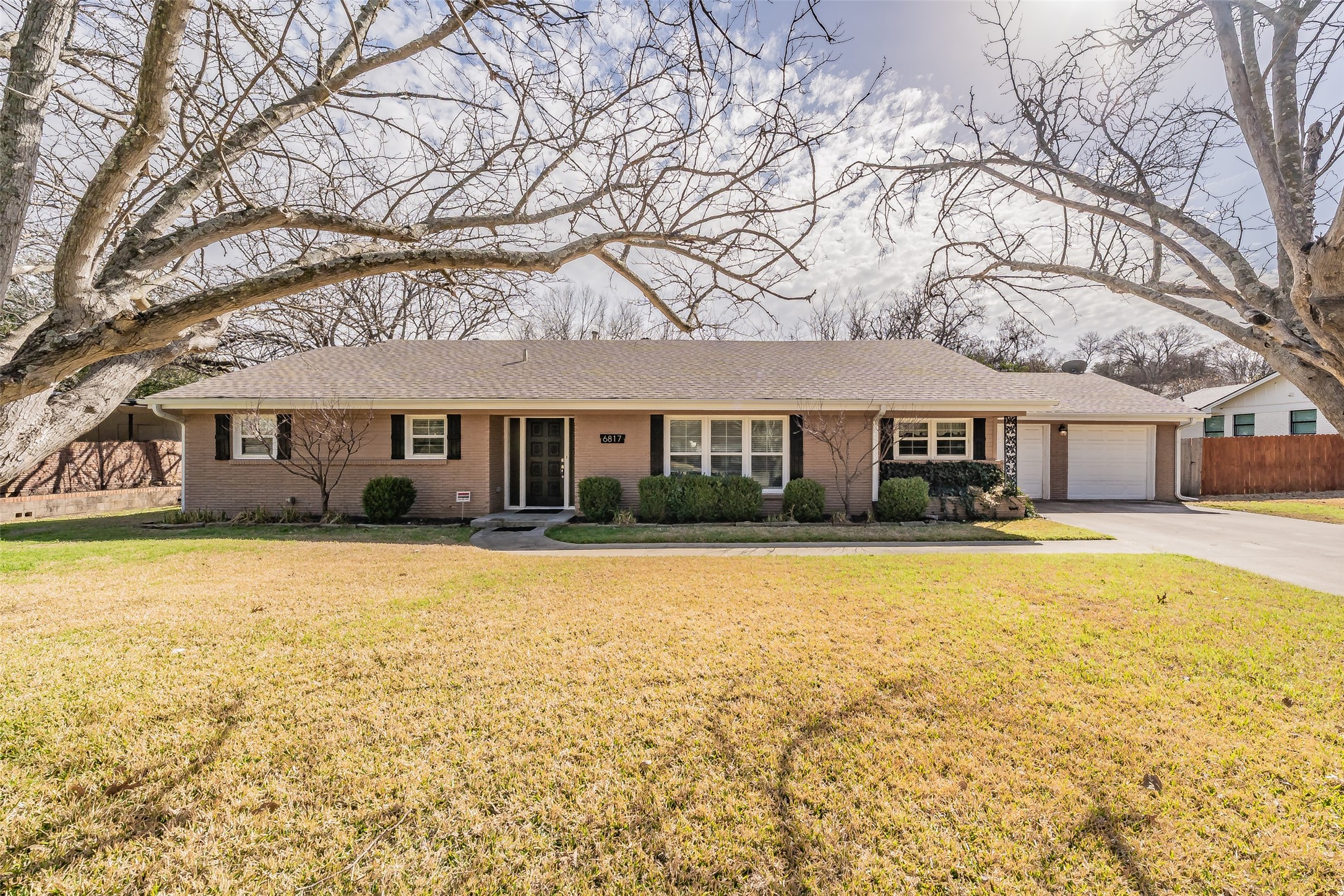 6817 Fortune Road
