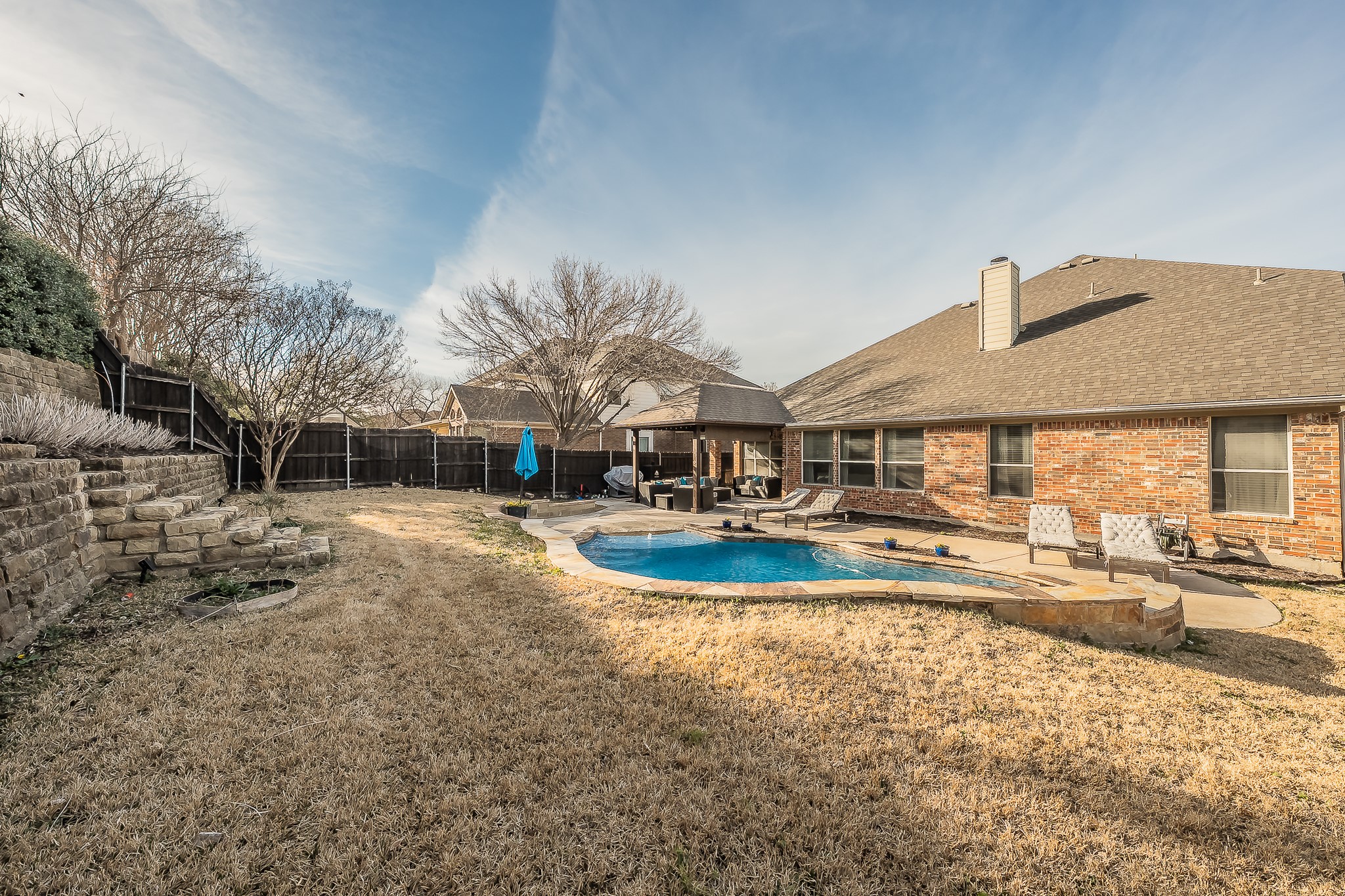5021 Valleyside Drive