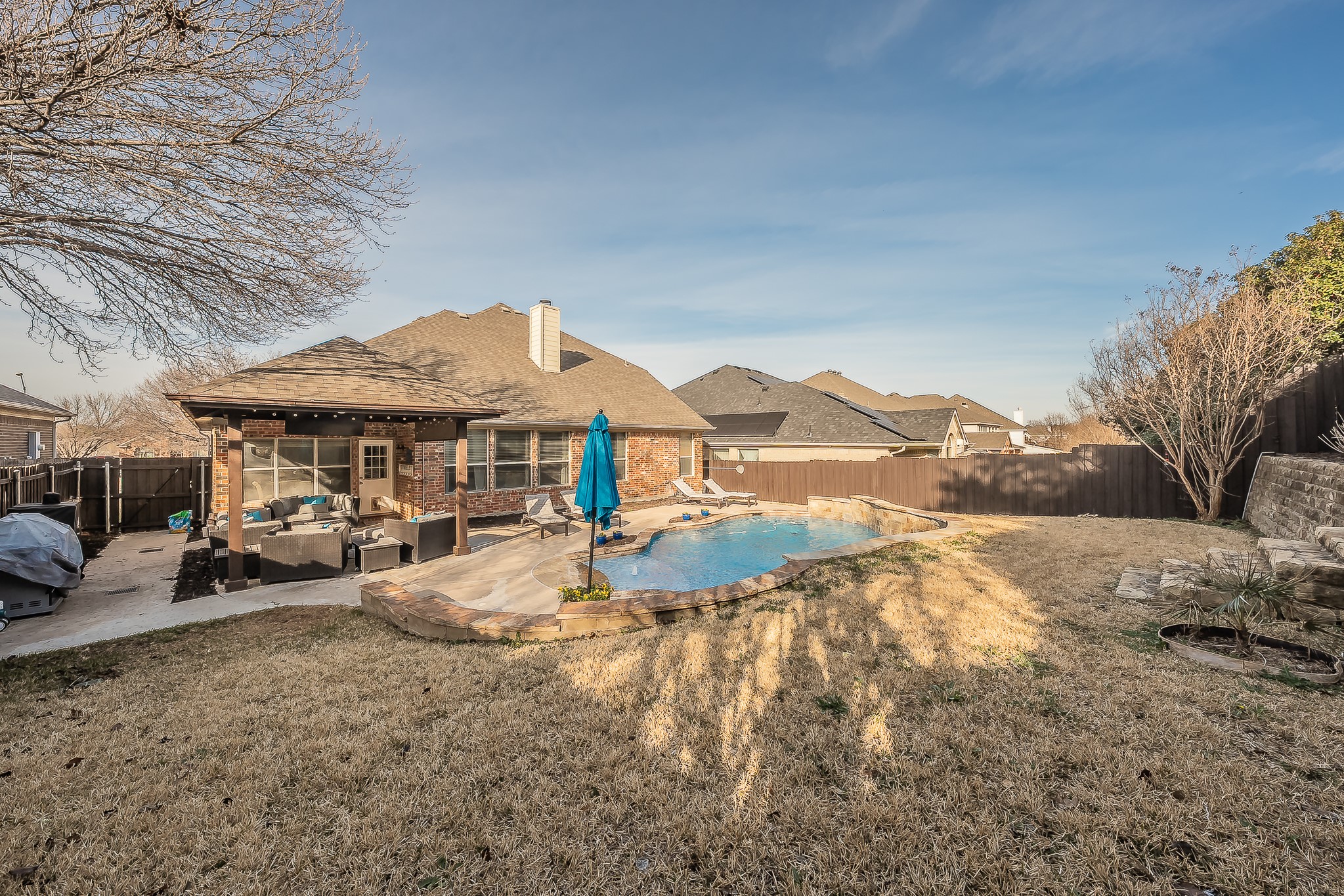 5021 Valleyside Drive