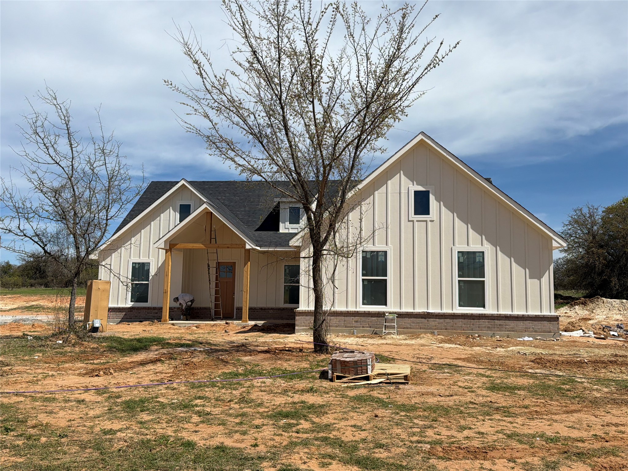 121 Graystone