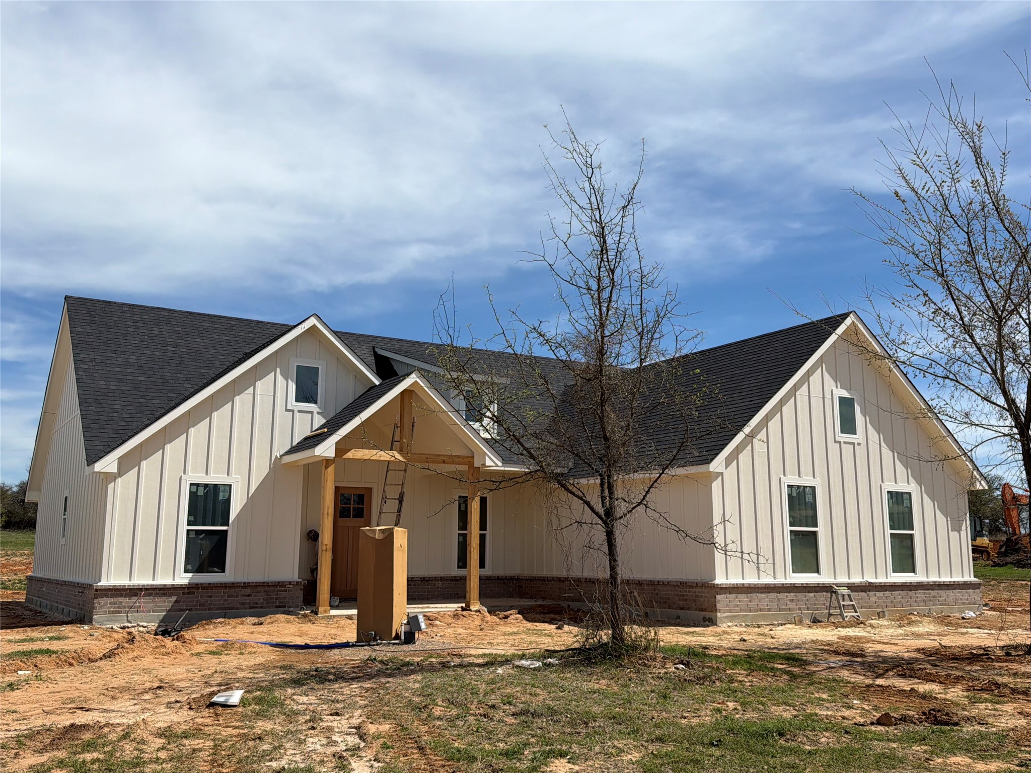 121 Graystone
