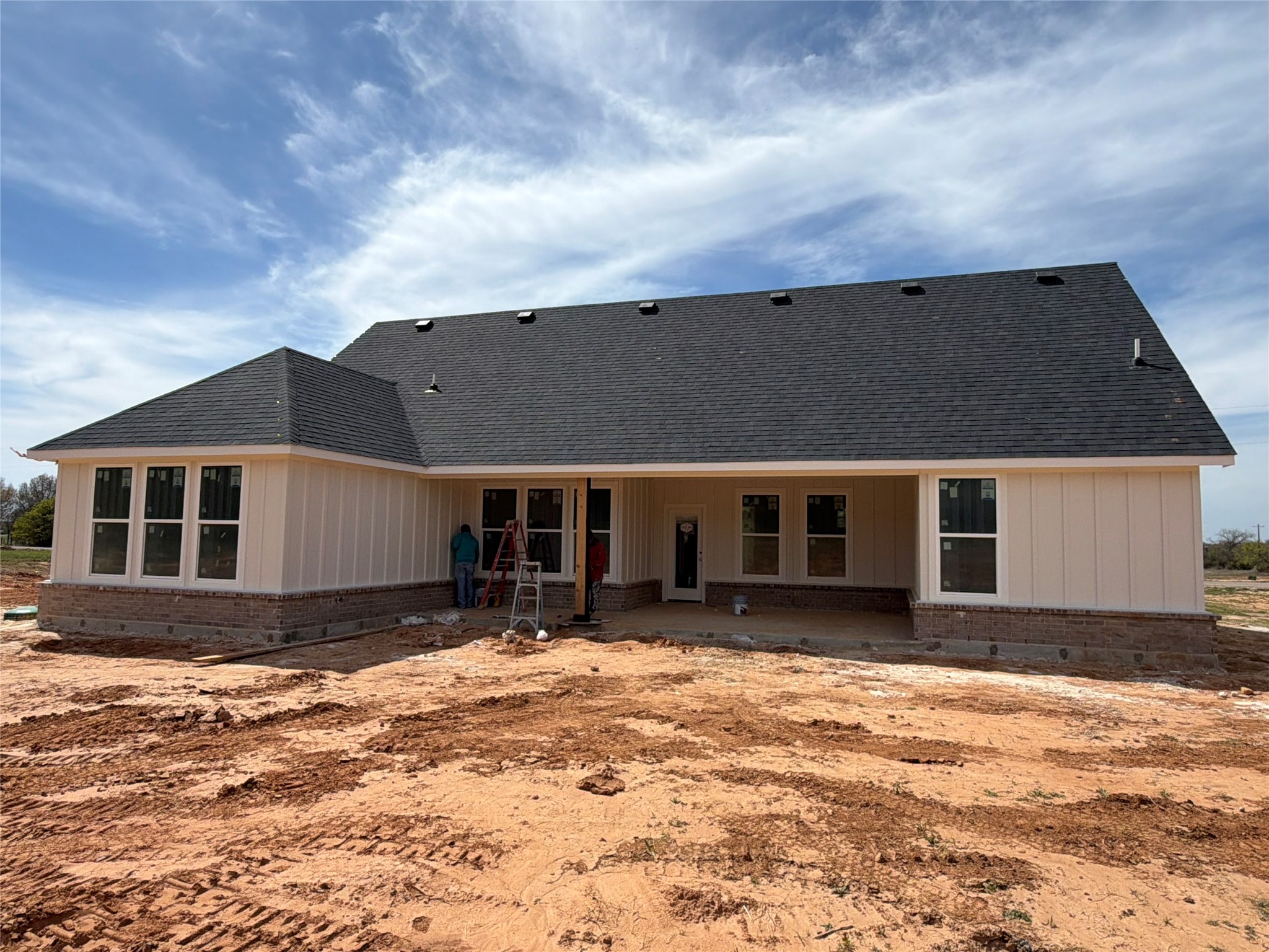 121 Graystone