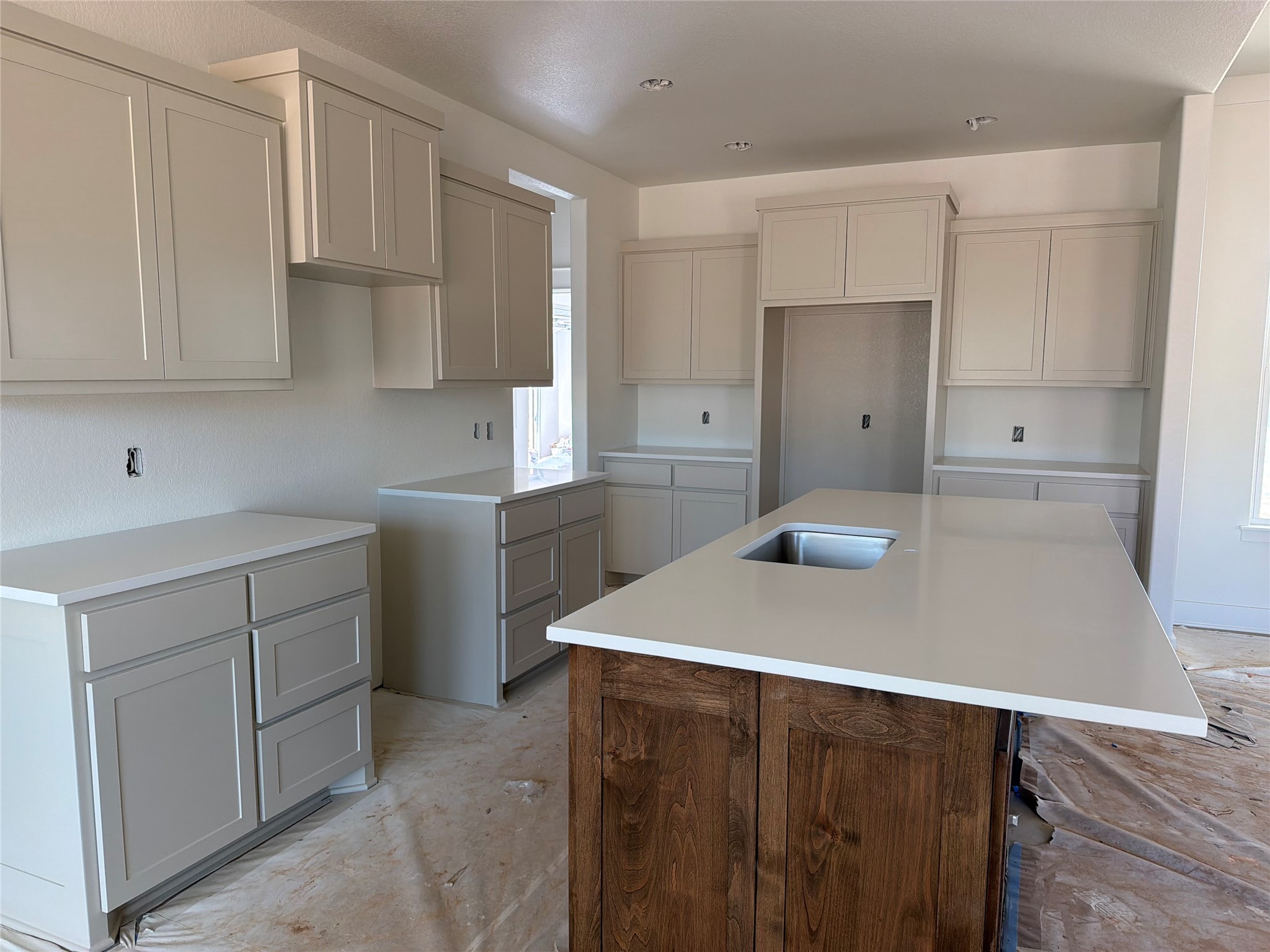 121 Graystone