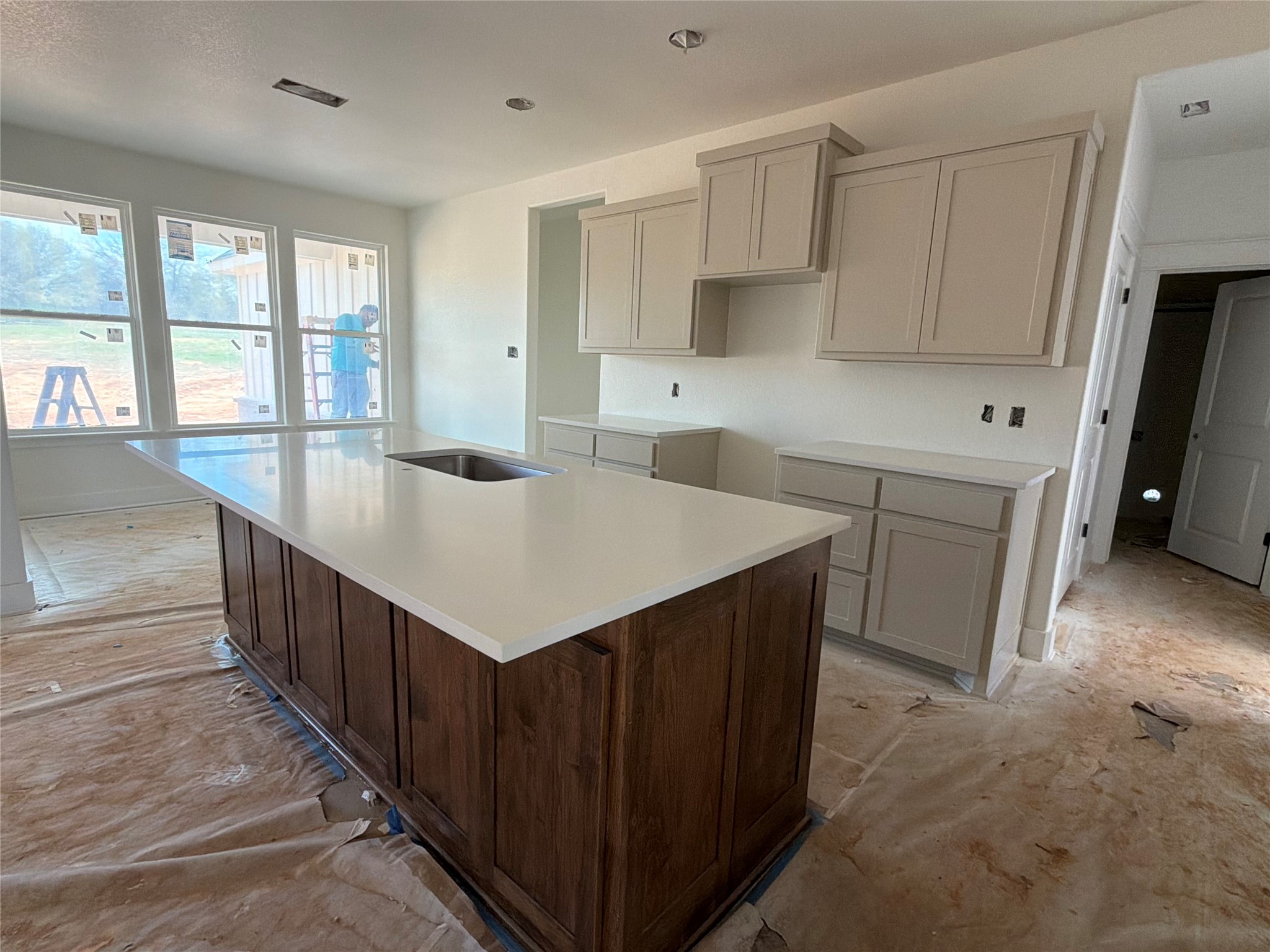 121 Graystone