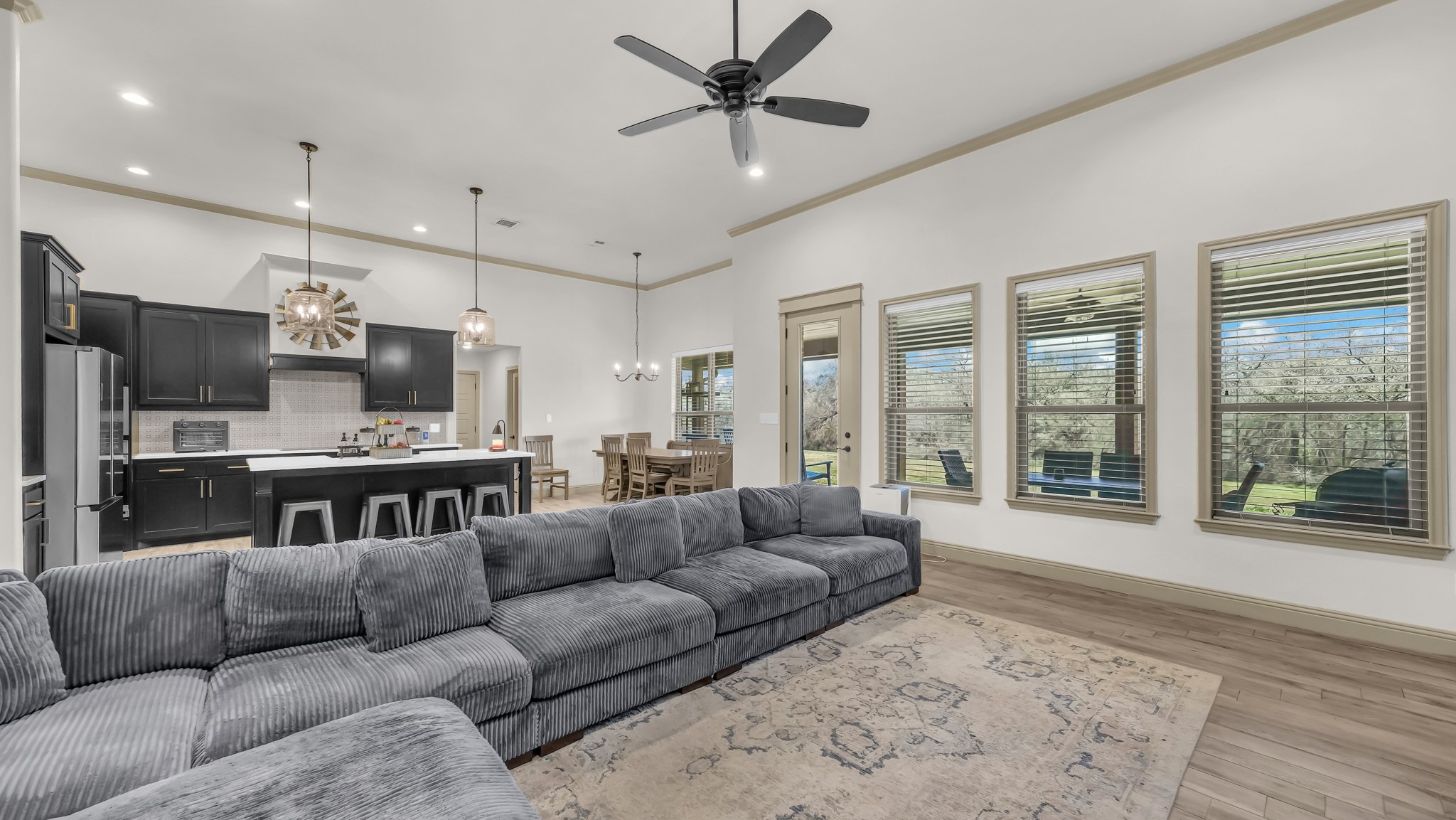 1008 Laramie Road