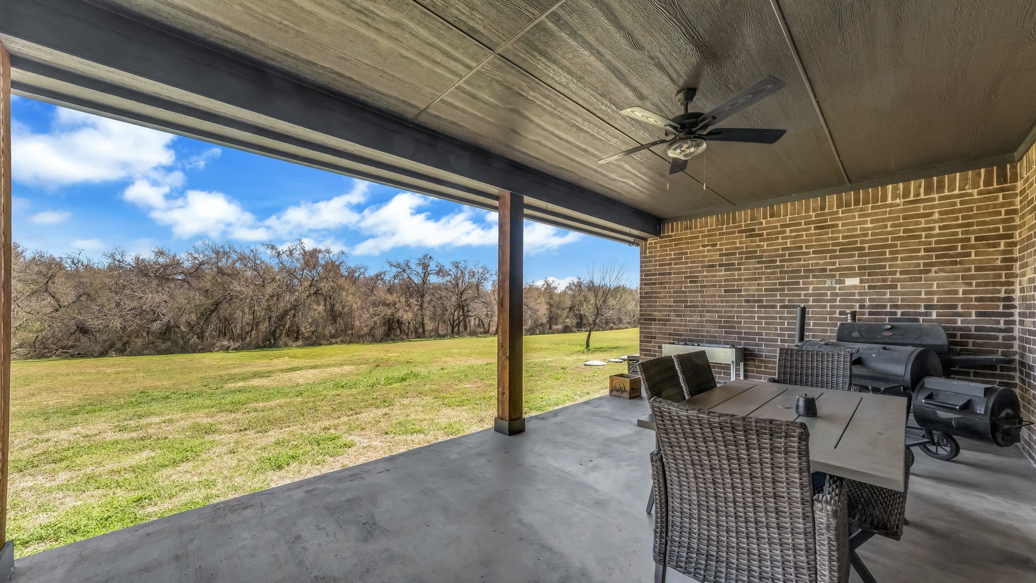 1008 Laramie Road